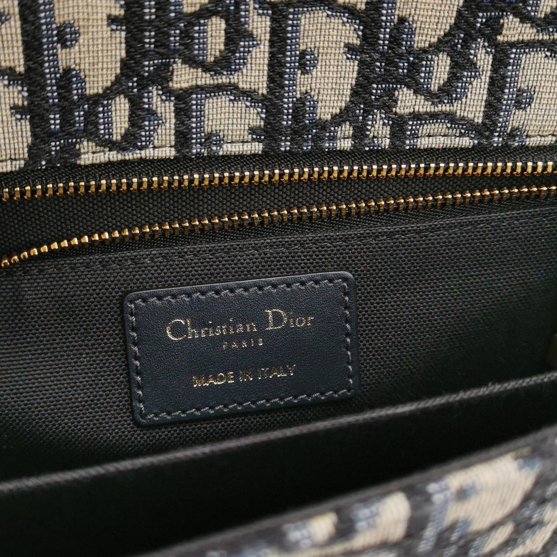 Dior Dior Women os Shoulder Bags Size ONE SIZE - 8 Thumbnail