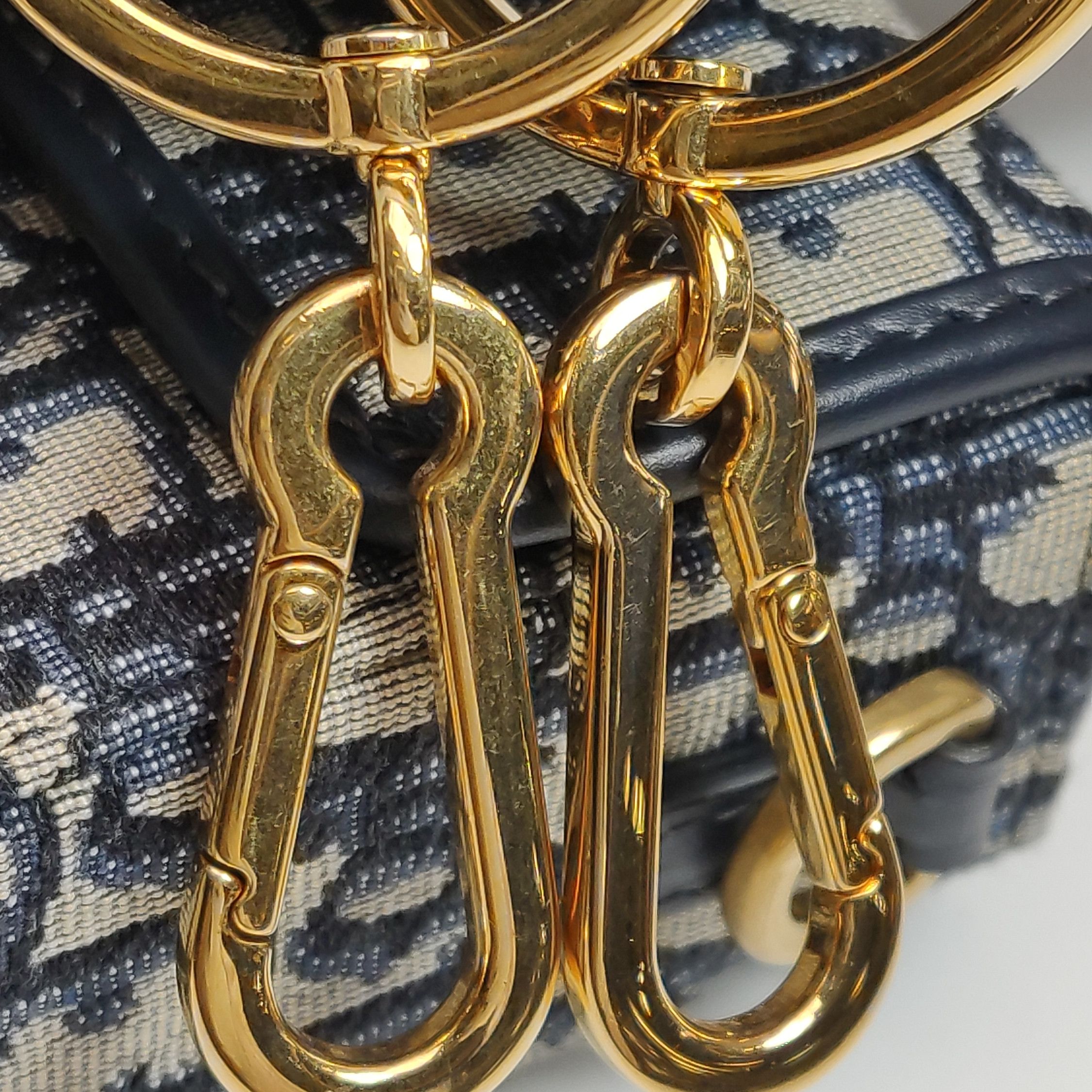 Dior Dior Women os Shoulder Bags Size ONE SIZE - 14 Thumbnail