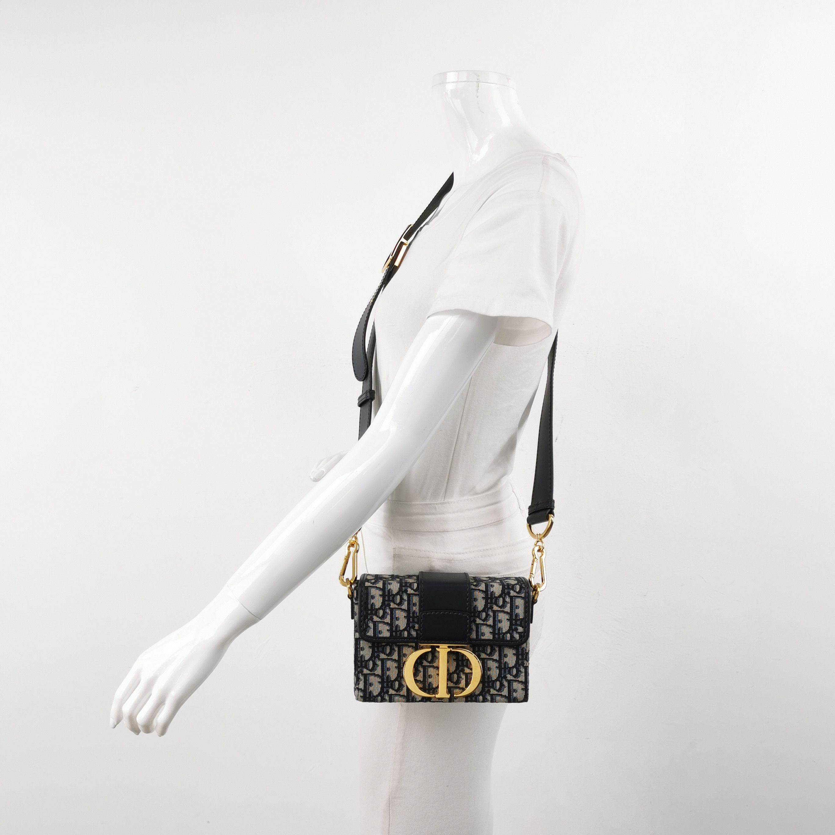 Dior Dior Women os Shoulder Bags Size ONE SIZE - 2 Thumbnail