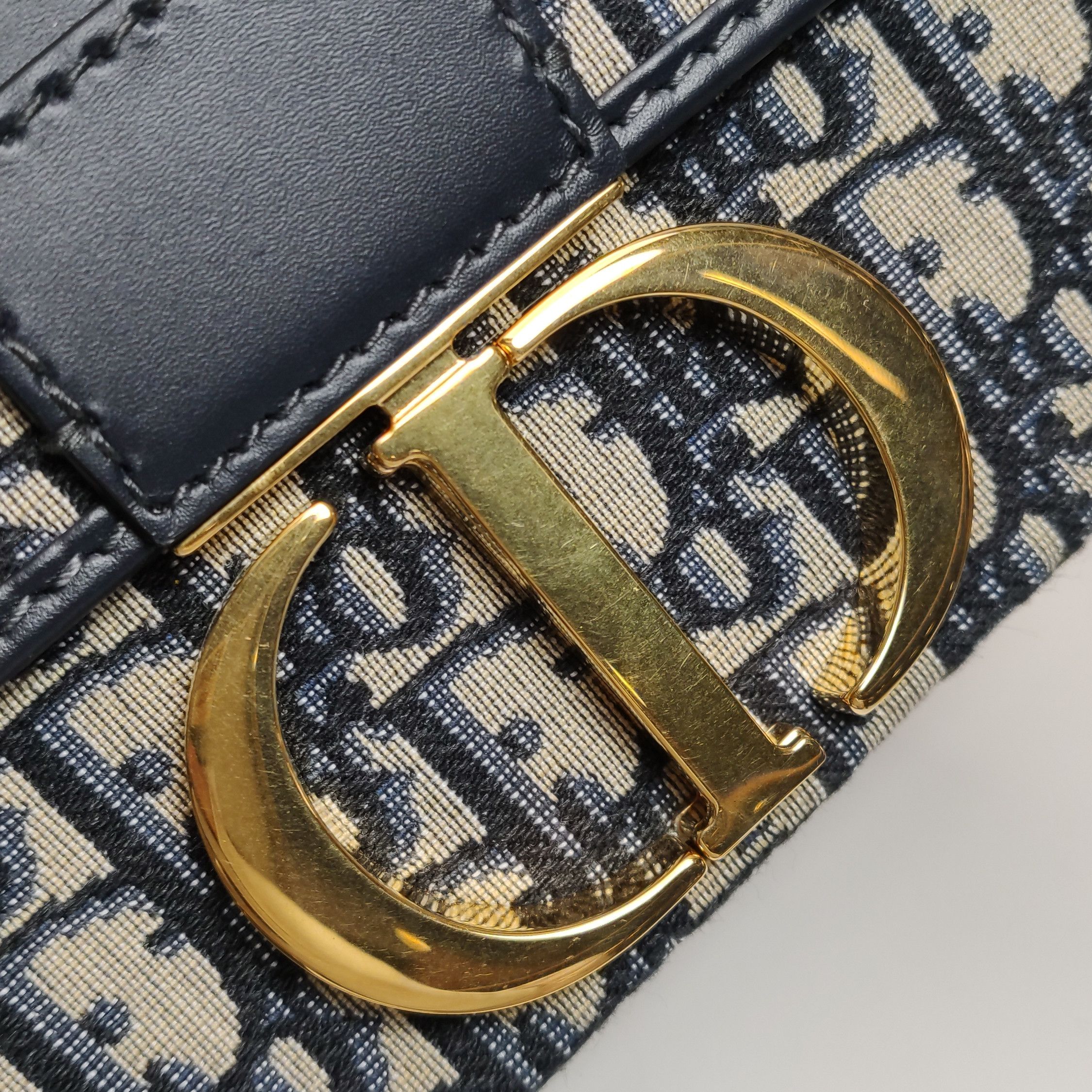 Dior Dior Women os Shoulder Bags Size ONE SIZE - 13 Thumbnail