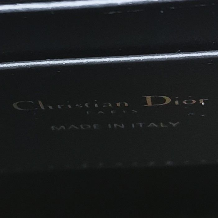 Dior Dior Women os Shoulder Bags Size ONE SIZE - 8 Thumbnail
