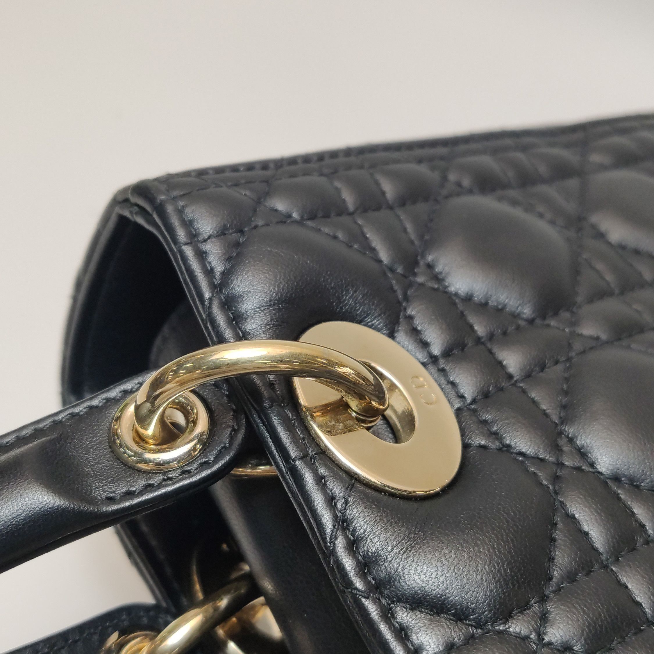 Dior Dior Women os Tote Bags Size ONE SIZE - 14 Thumbnail