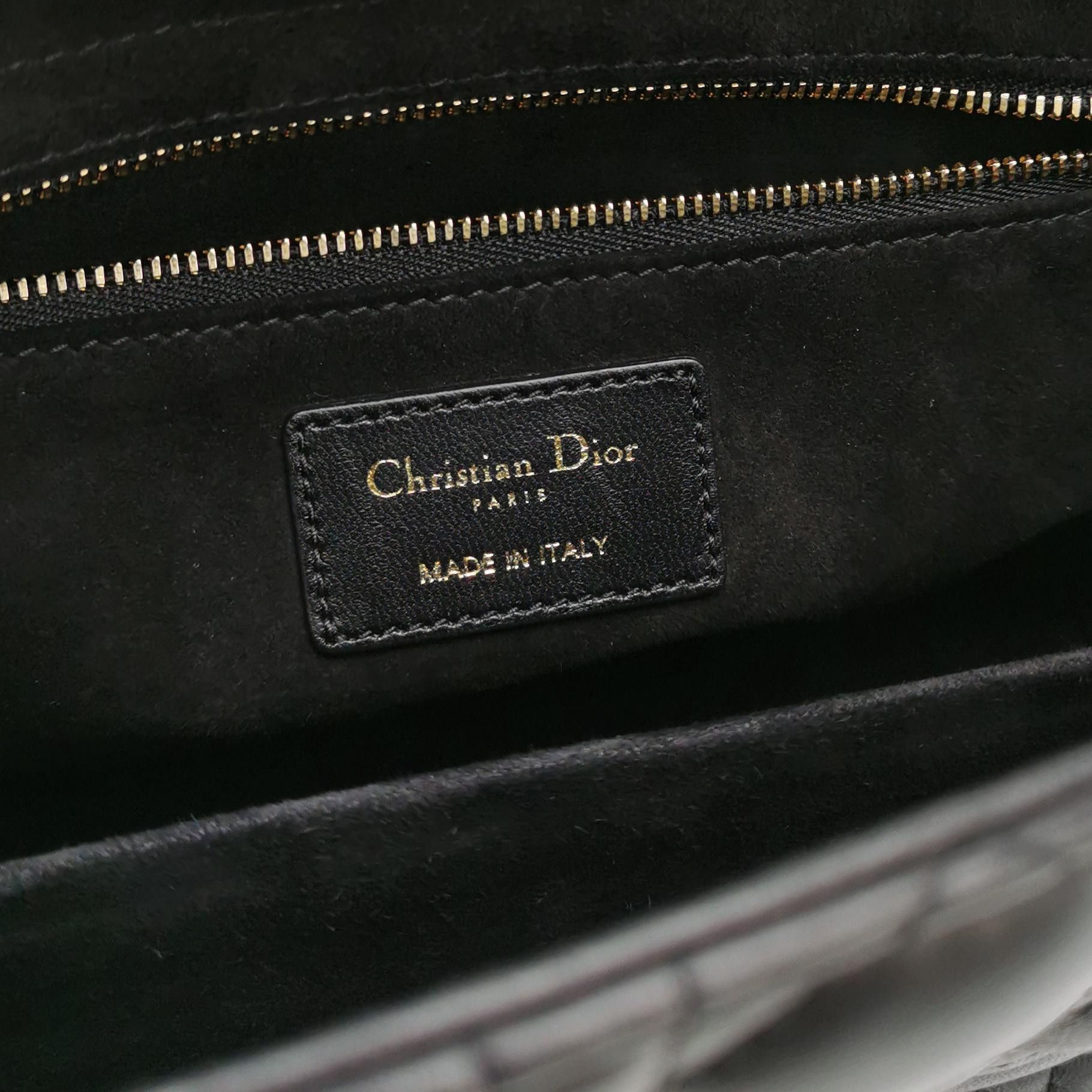 Dior Dior Women os Tote Bags Size ONE SIZE - 8 Thumbnail