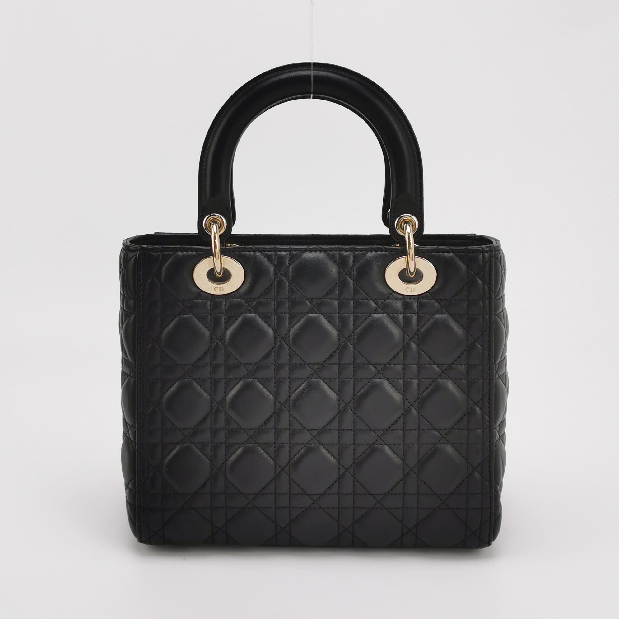 Dior Dior Women os Tote Bags Size ONE SIZE - 5 Thumbnail