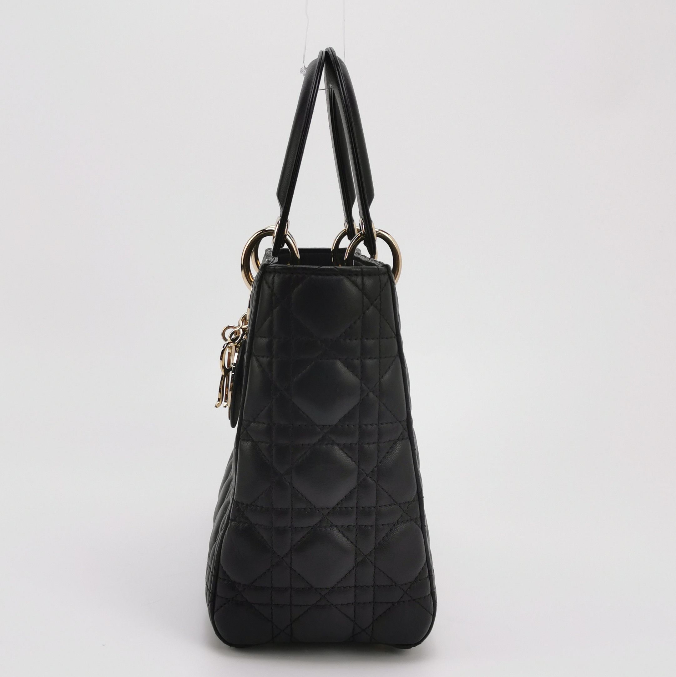 Dior Dior Women os Tote Bags Size ONE SIZE - 3 Thumbnail