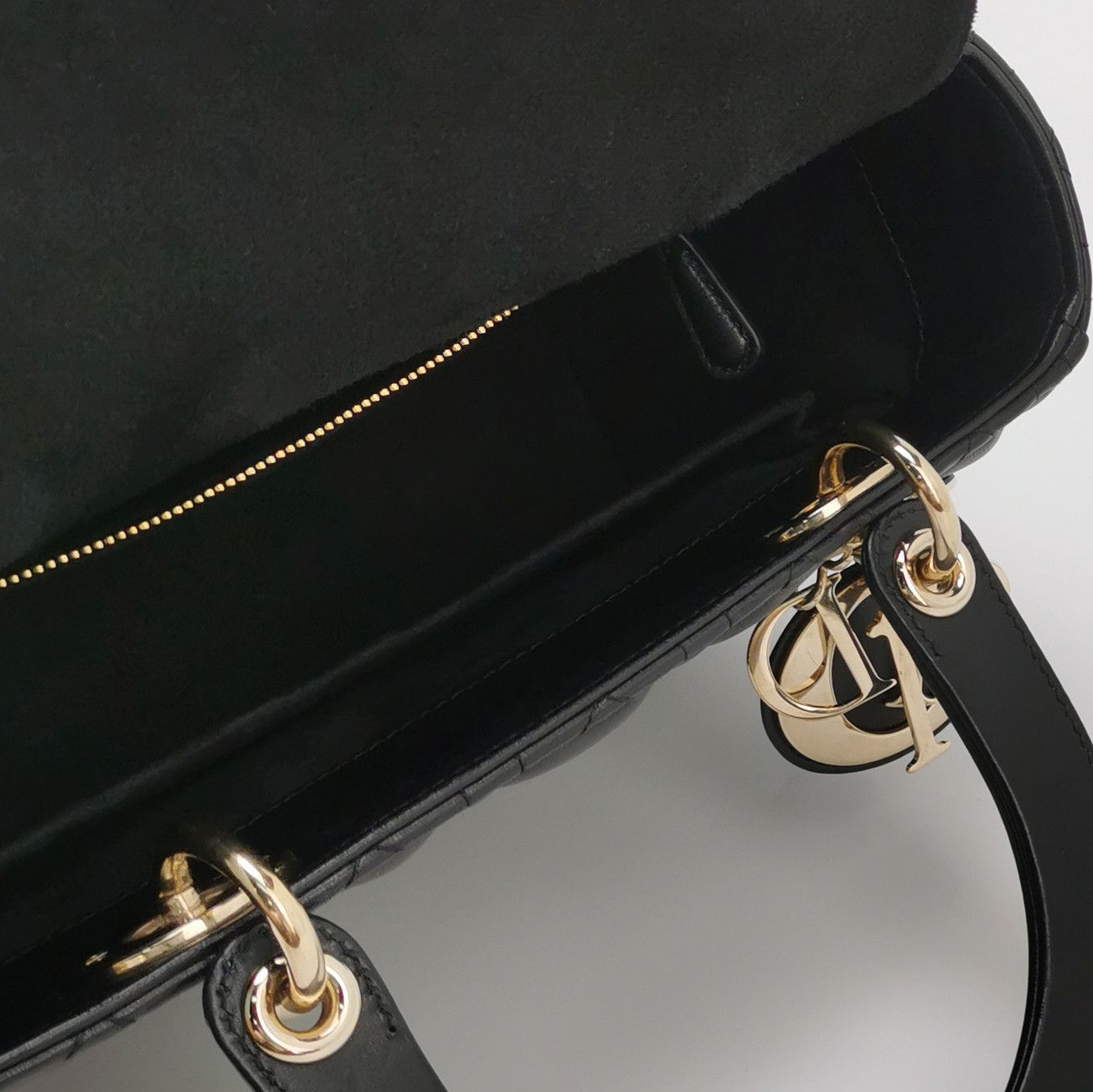 Dior Dior Women os Tote Bags Size ONE SIZE - 7 Thumbnail