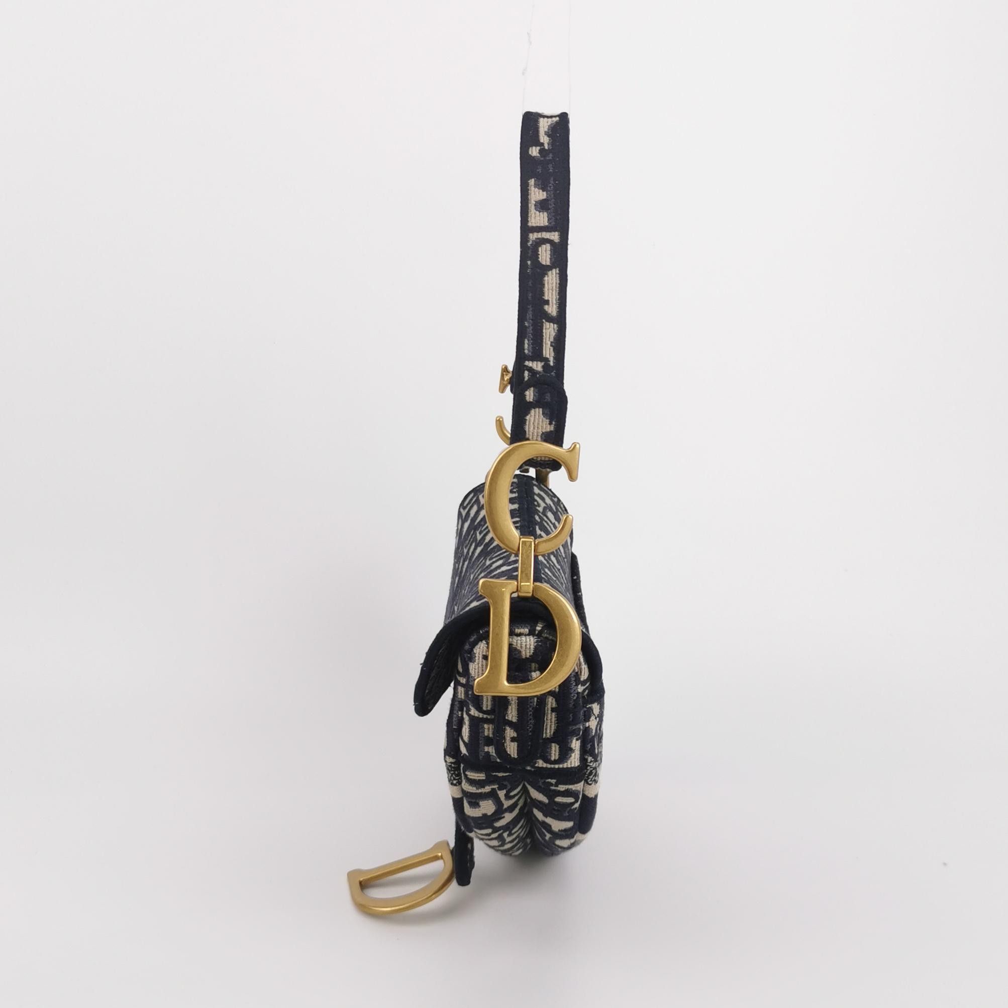 Dior Dior Women os Shoulder Bags Size ONE SIZE - 3 Thumbnail