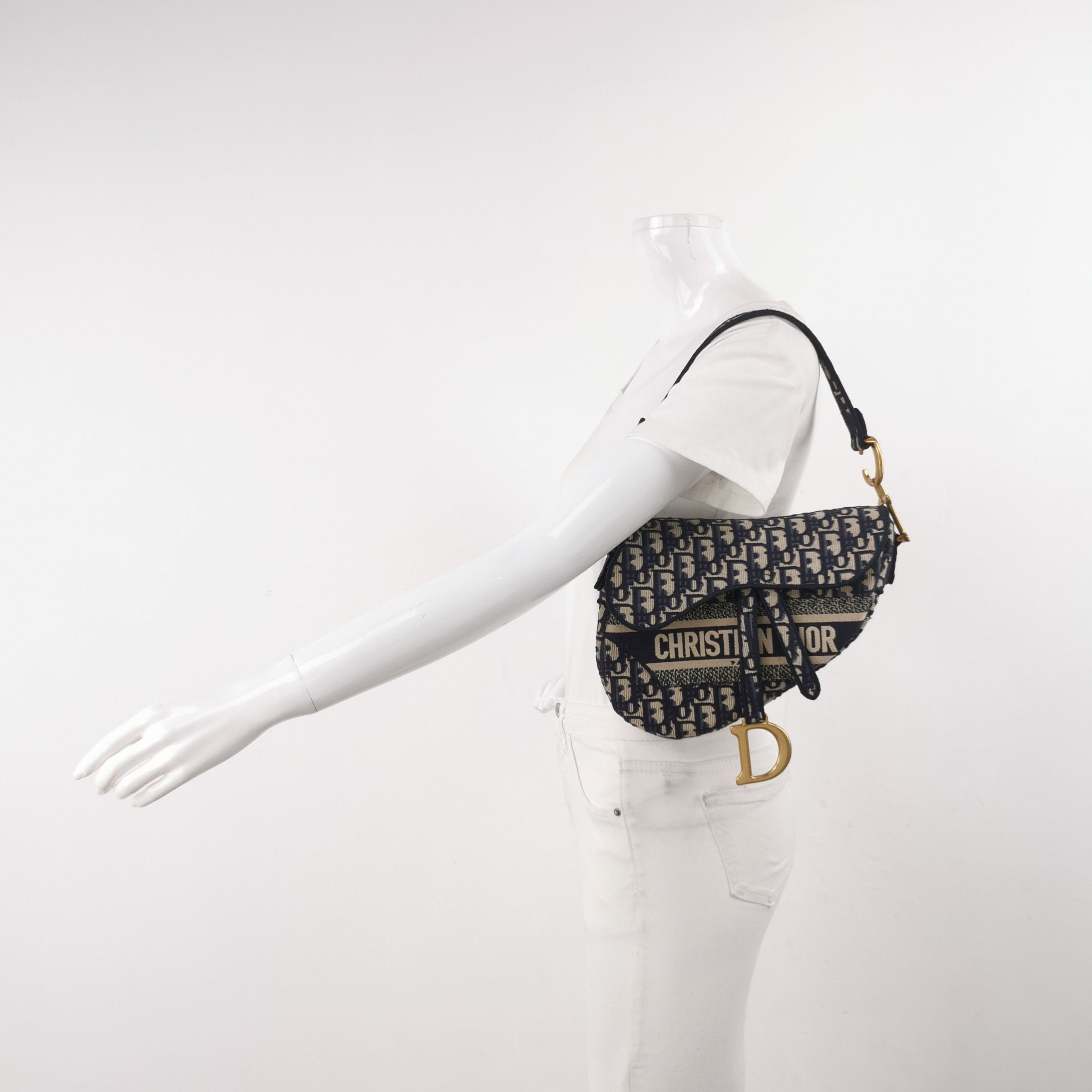 Dior Dior Women os Shoulder Bags Size ONE SIZE - 2 Thumbnail