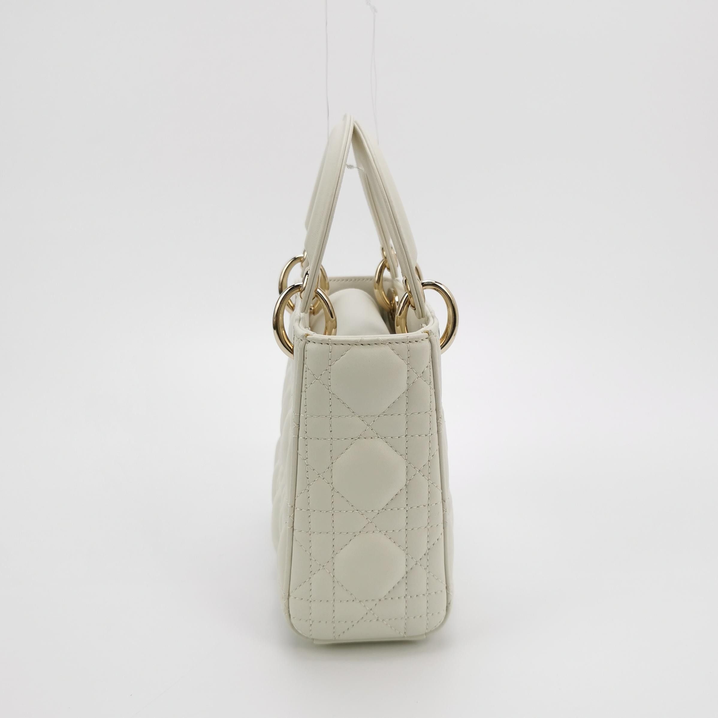 Dior Dior Women os Shoulder Bags Size ONE SIZE - 4 Thumbnail