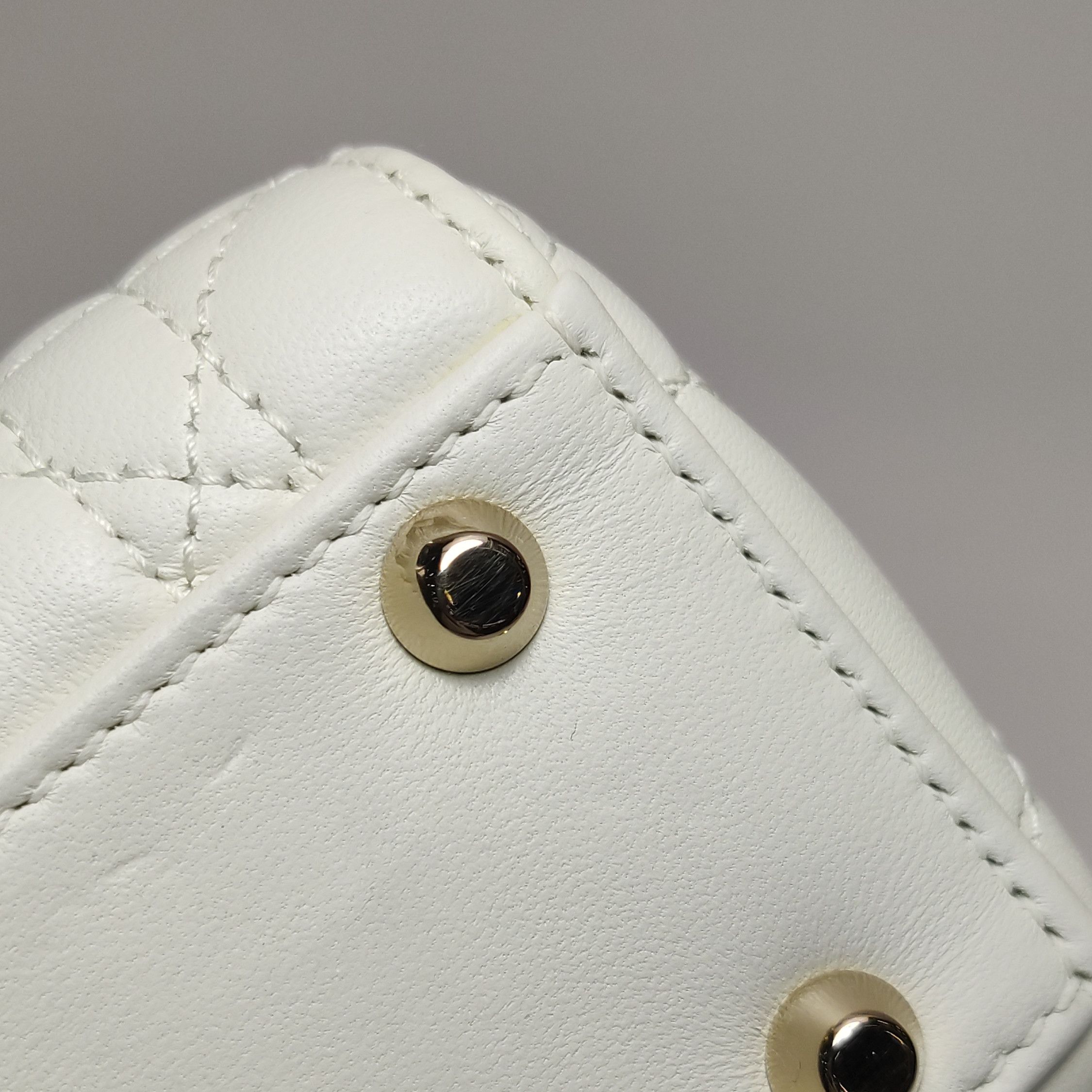 Dior Dior Women os Shoulder Bags Size ONE SIZE - 13 Thumbnail