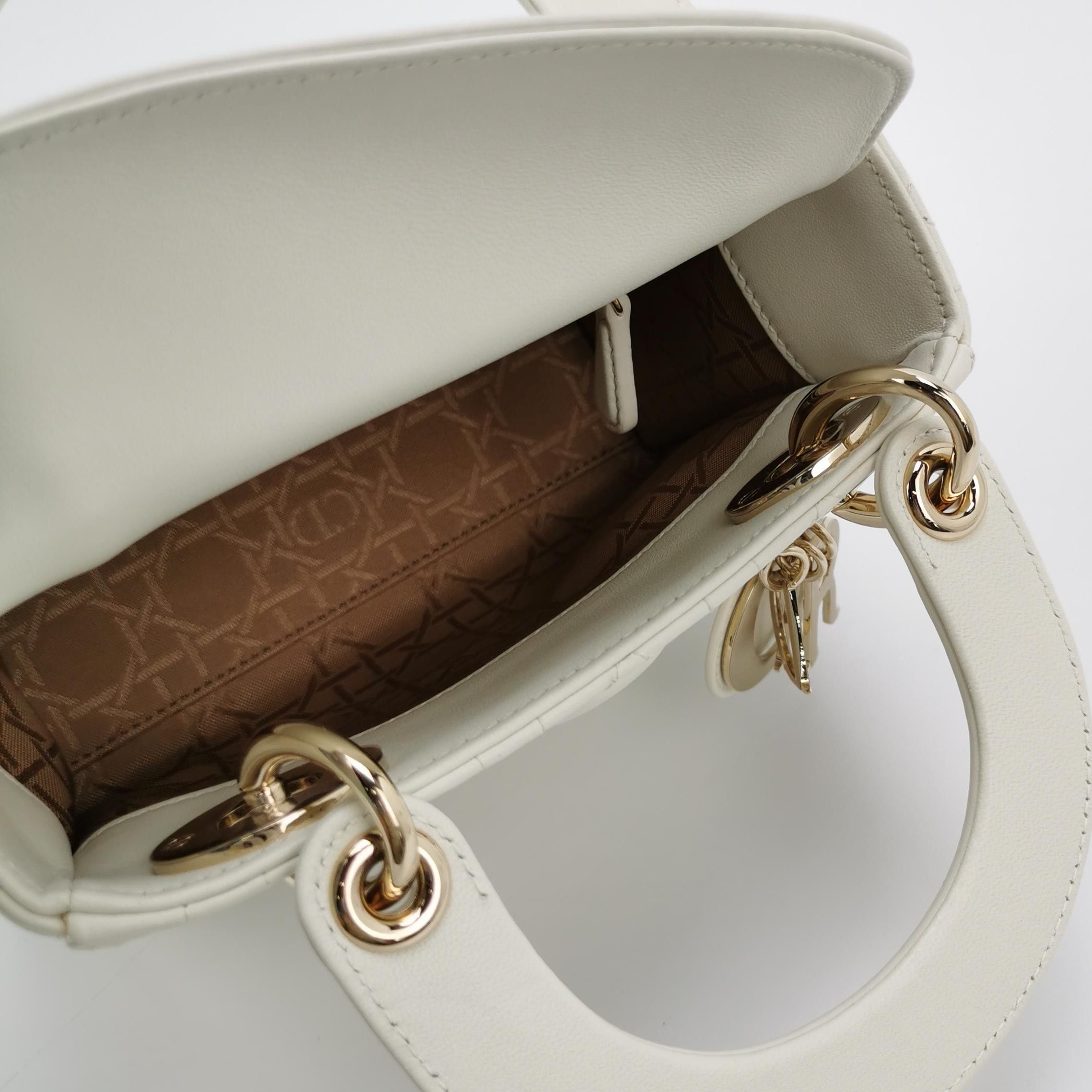 Dior Dior Women os Shoulder Bags Size ONE SIZE - 7 Thumbnail