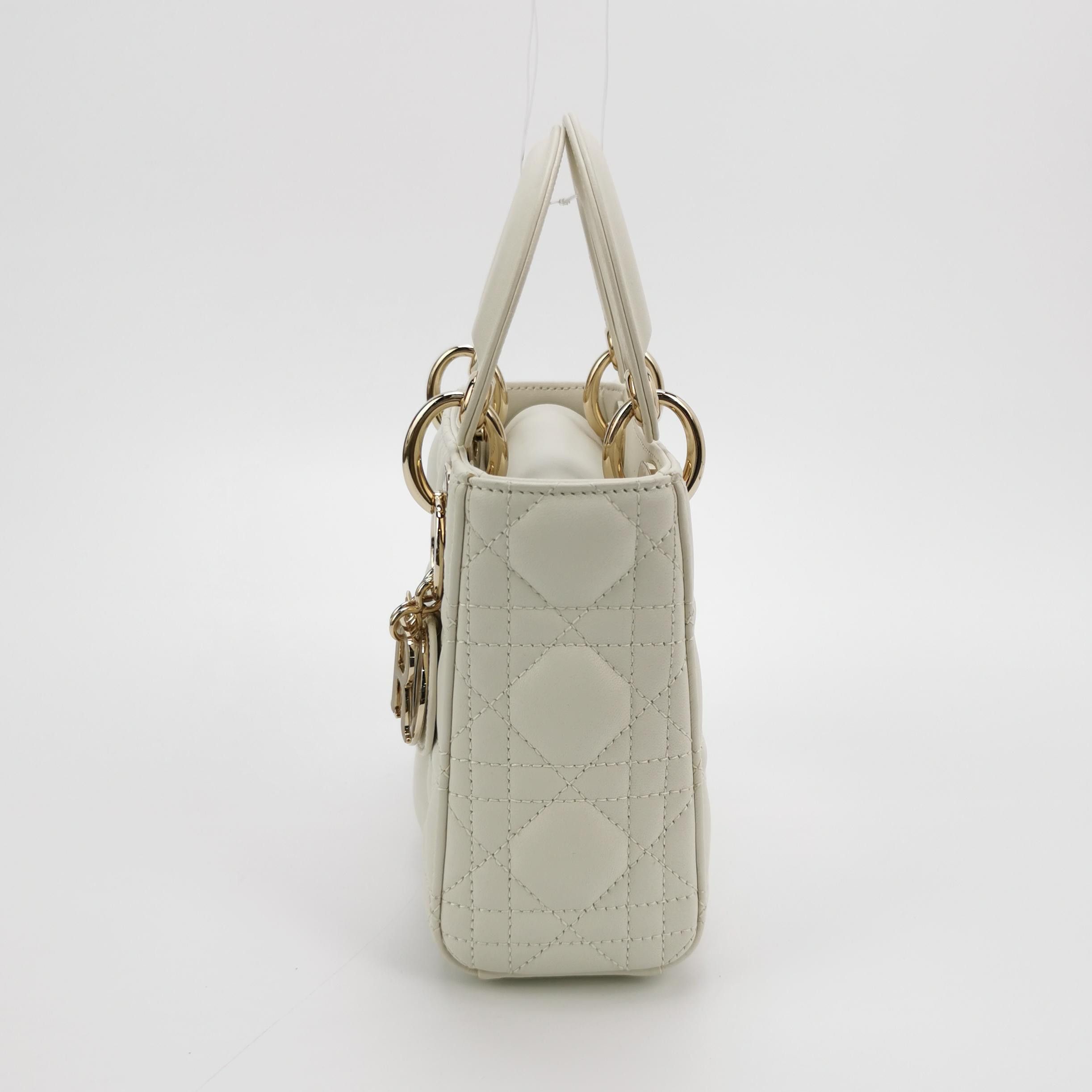 Dior Dior Women os Shoulder Bags Size ONE SIZE - 3 Thumbnail