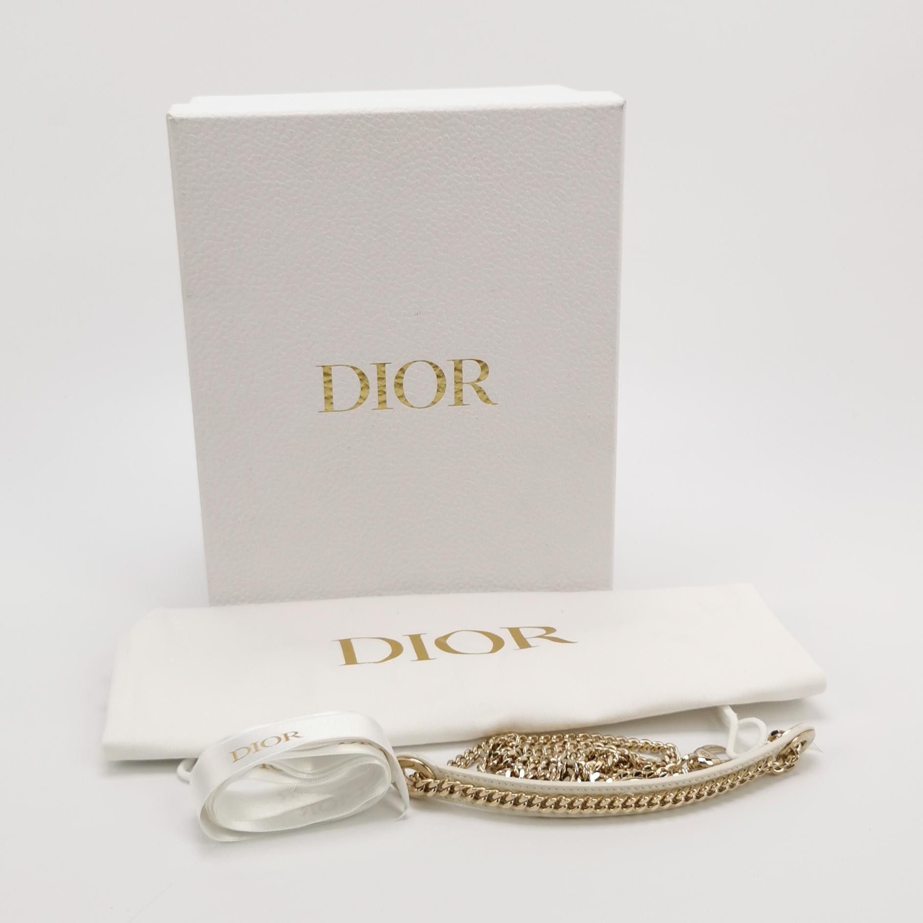 Dior Dior Women os Shoulder Bags Size ONE SIZE - 9 Thumbnail