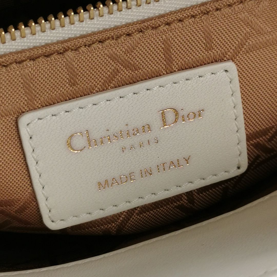 Dior Dior Women os Shoulder Bags Size ONE SIZE - 8 Thumbnail