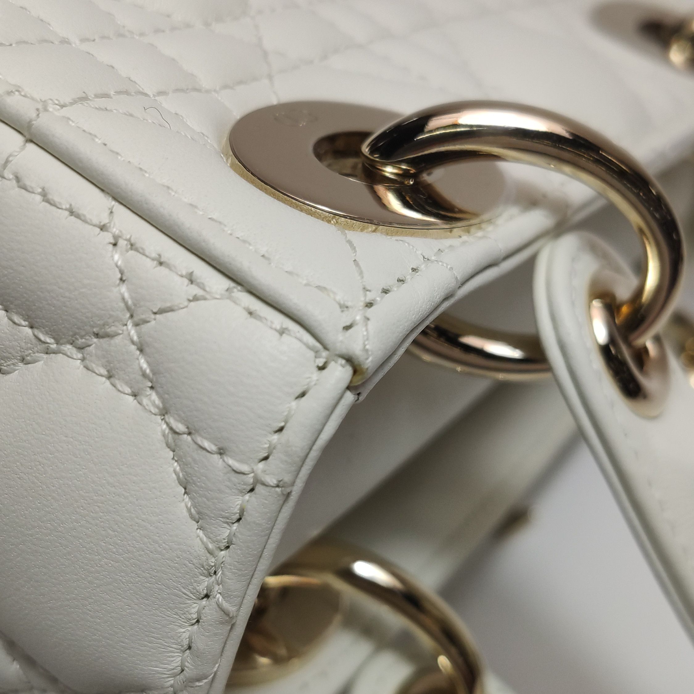 Dior Dior Women os Shoulder Bags Size ONE SIZE - 16 Thumbnail