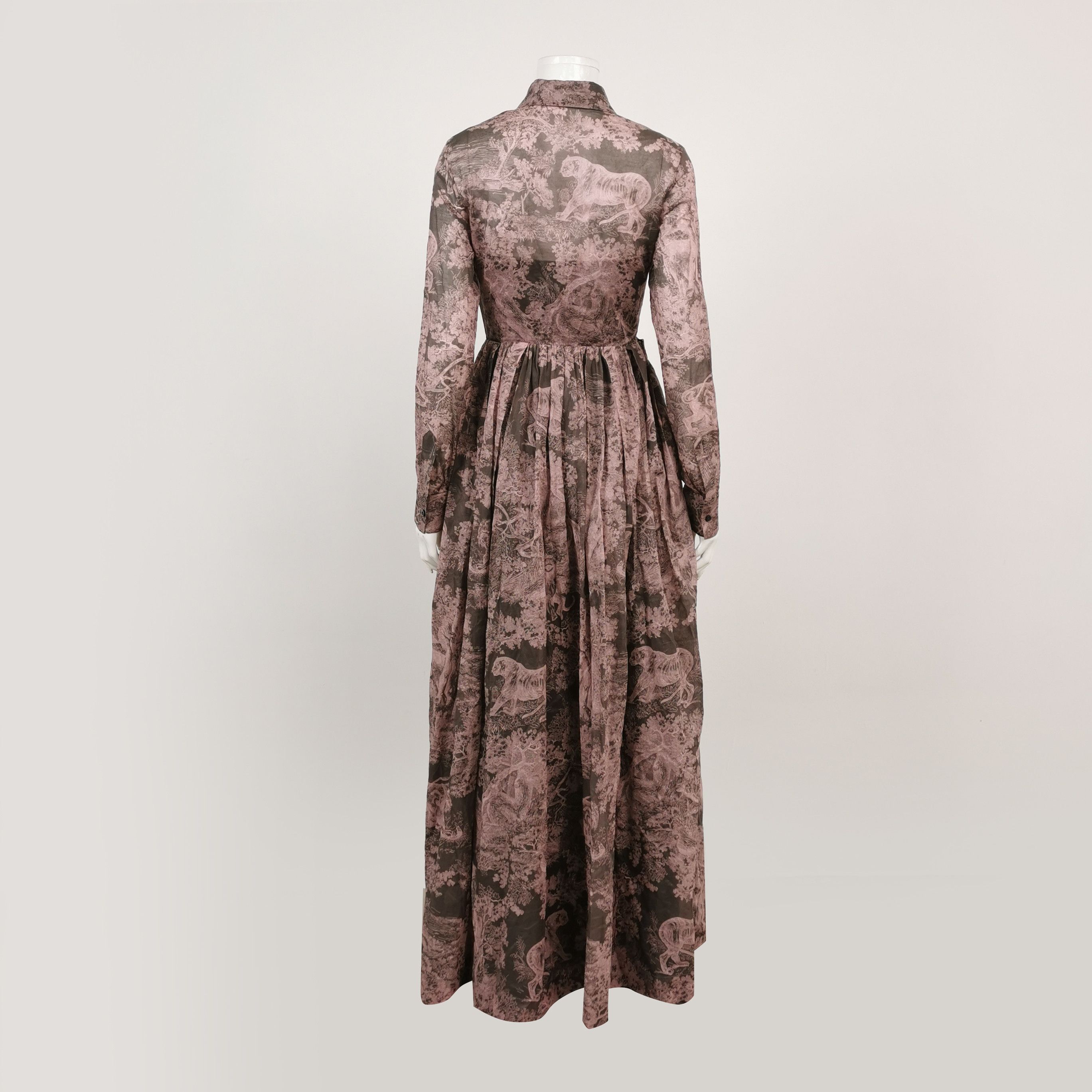 Dior Dior Women s Midi Size S / US 4 / IT 40 - 2 Thumbnail