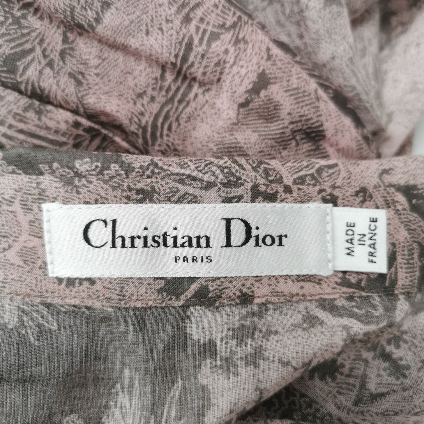 Dior Dior Women s Midi Size S / US 4 / IT 40 - 6 Thumbnail