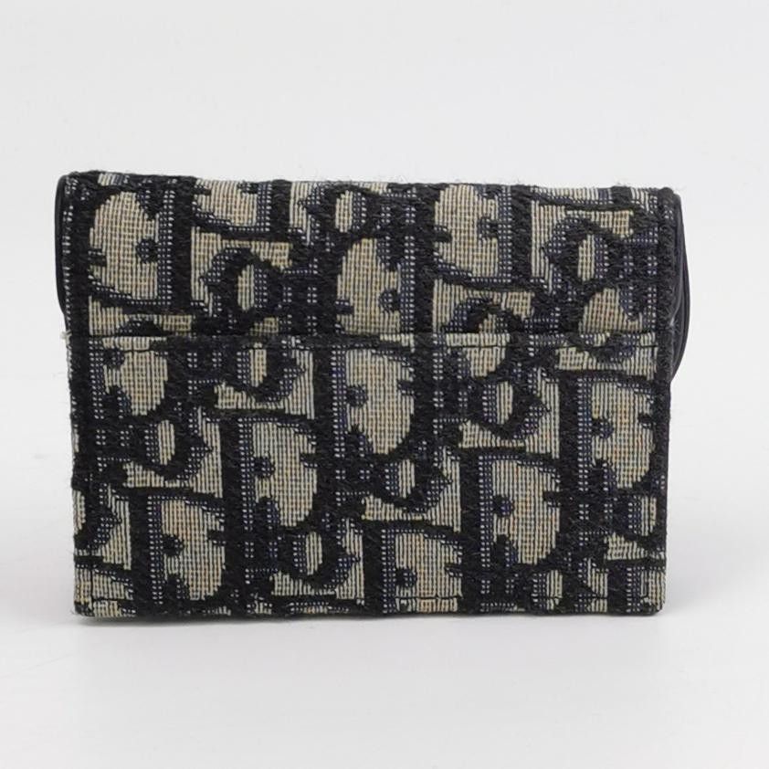 Dior Dior Women os Wallets Size ONE SIZE - 4 Thumbnail
