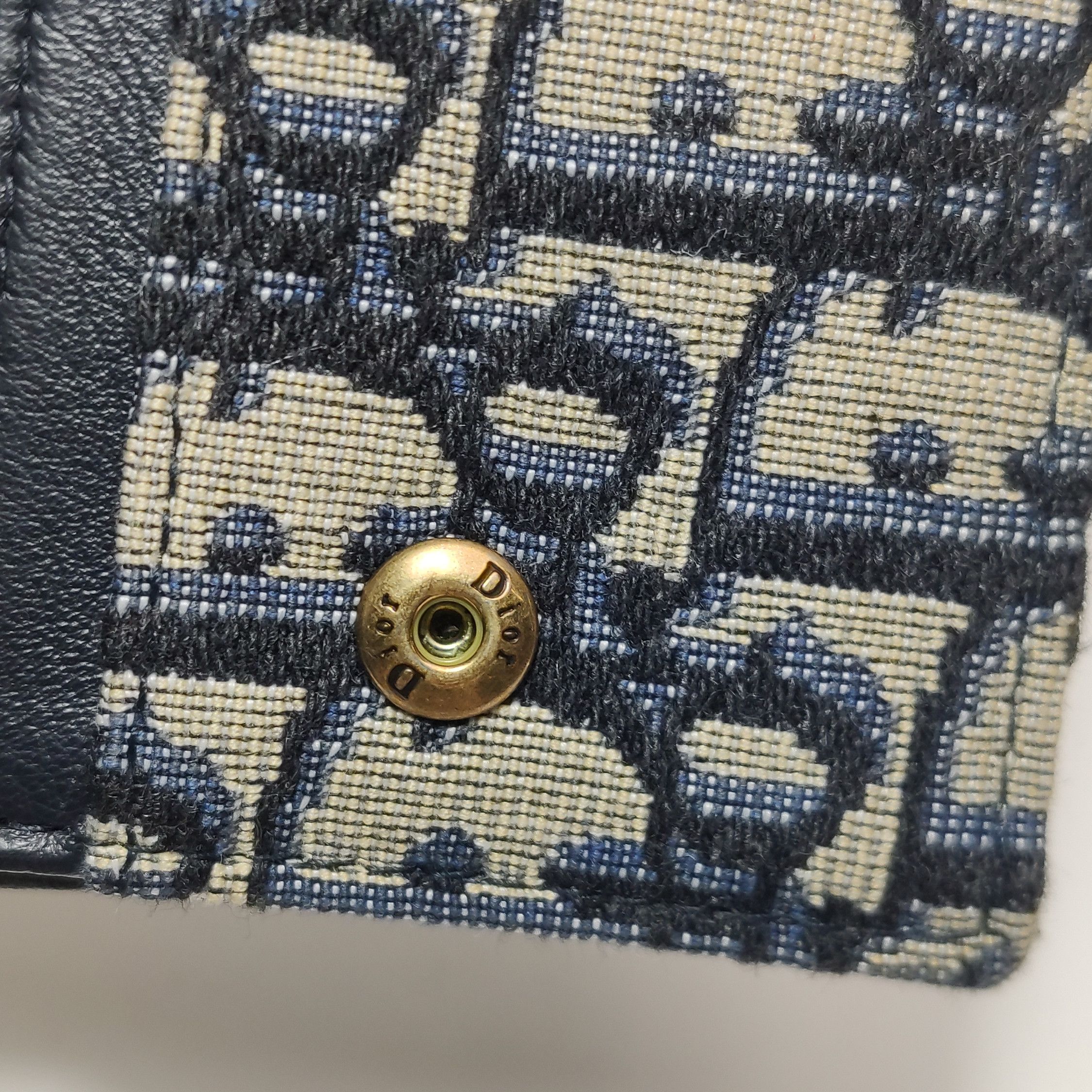 Dior Dior Women os Wallets Size ONE SIZE - 10 Thumbnail