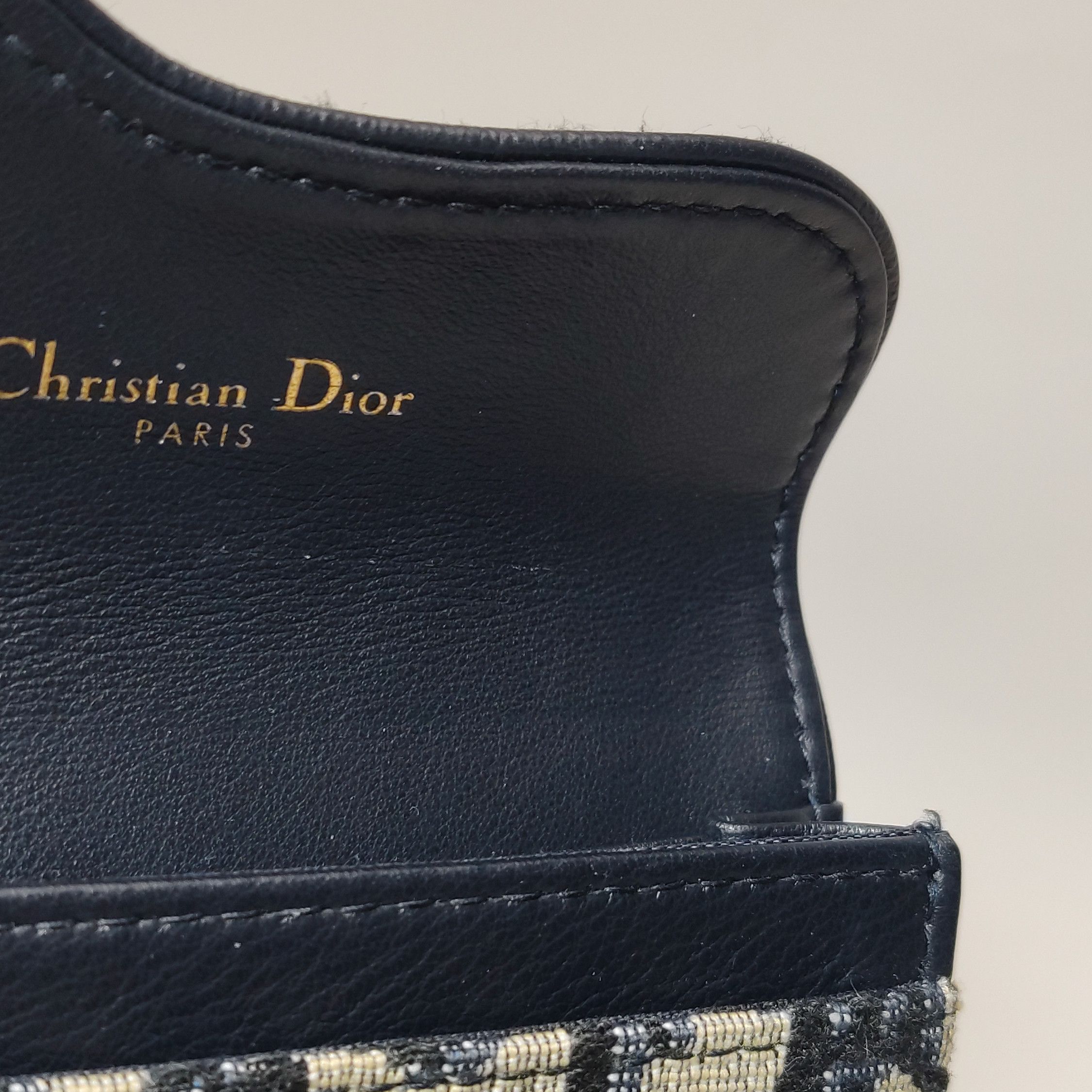 Dior Dior Women os Wallets Size ONE SIZE - 8 Thumbnail