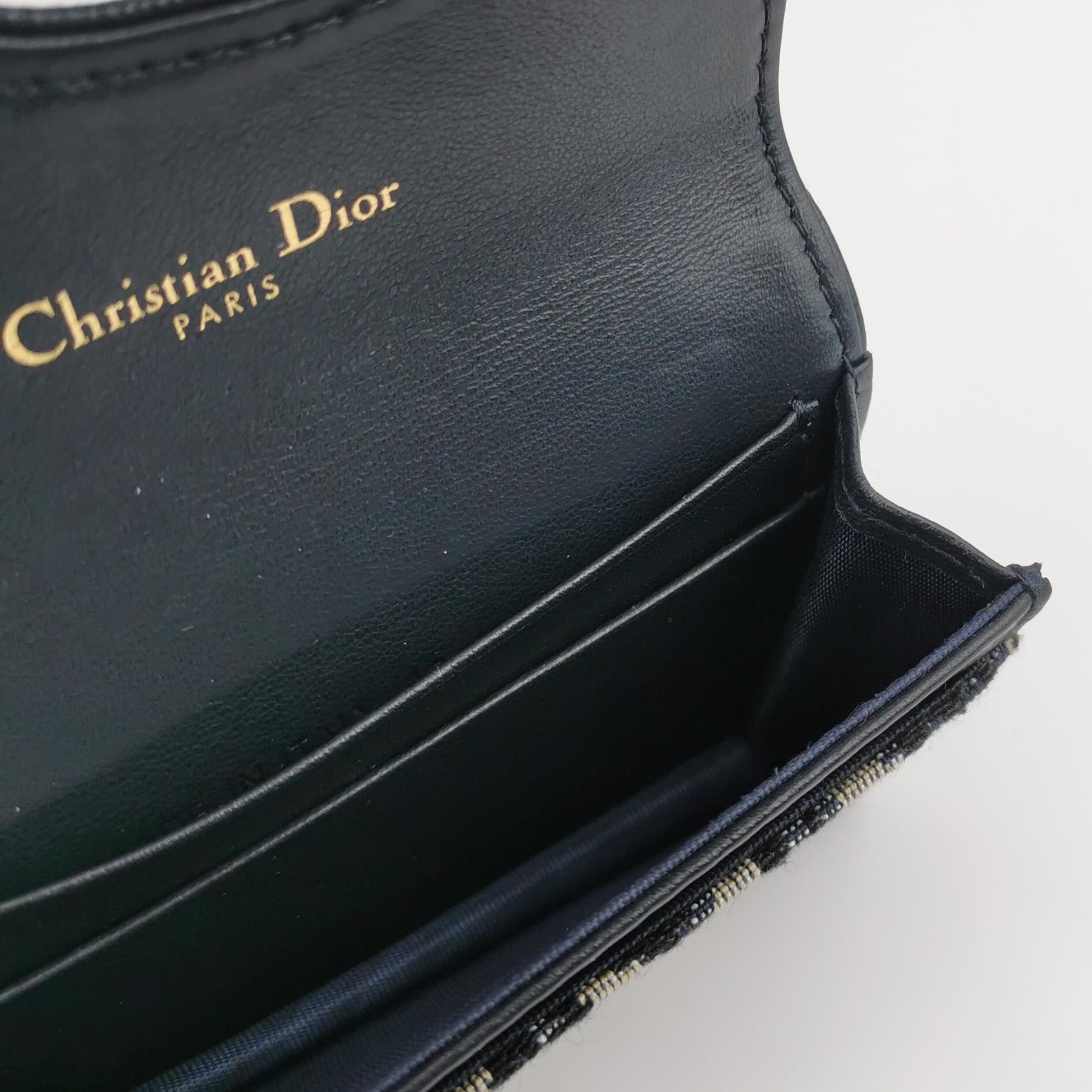 Dior Dior Women os Wallets Size ONE SIZE - 6 Thumbnail