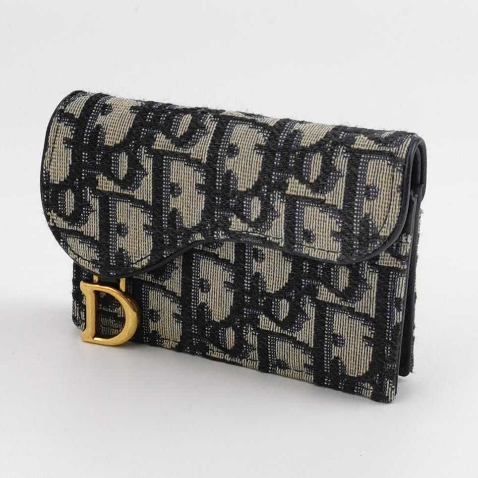 Dior Dior Women os Wallets Size ONE SIZE - 2 Thumbnail