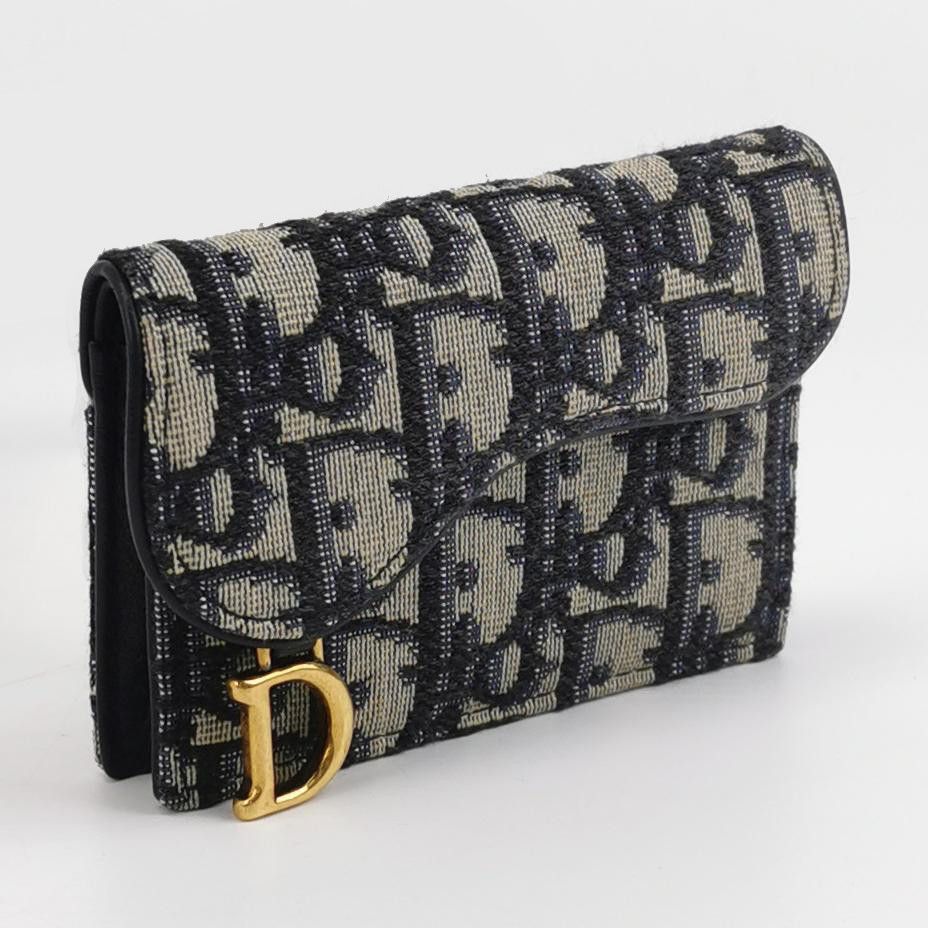 Dior Dior Women os Wallets Size ONE SIZE - 3 Thumbnail