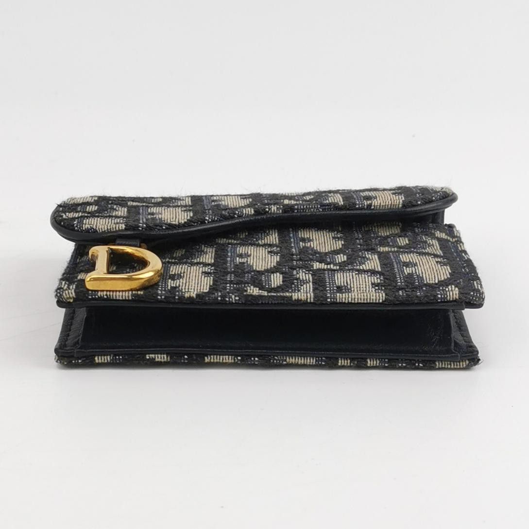 Dior Dior Women os Wallets Size ONE SIZE - 5 Thumbnail