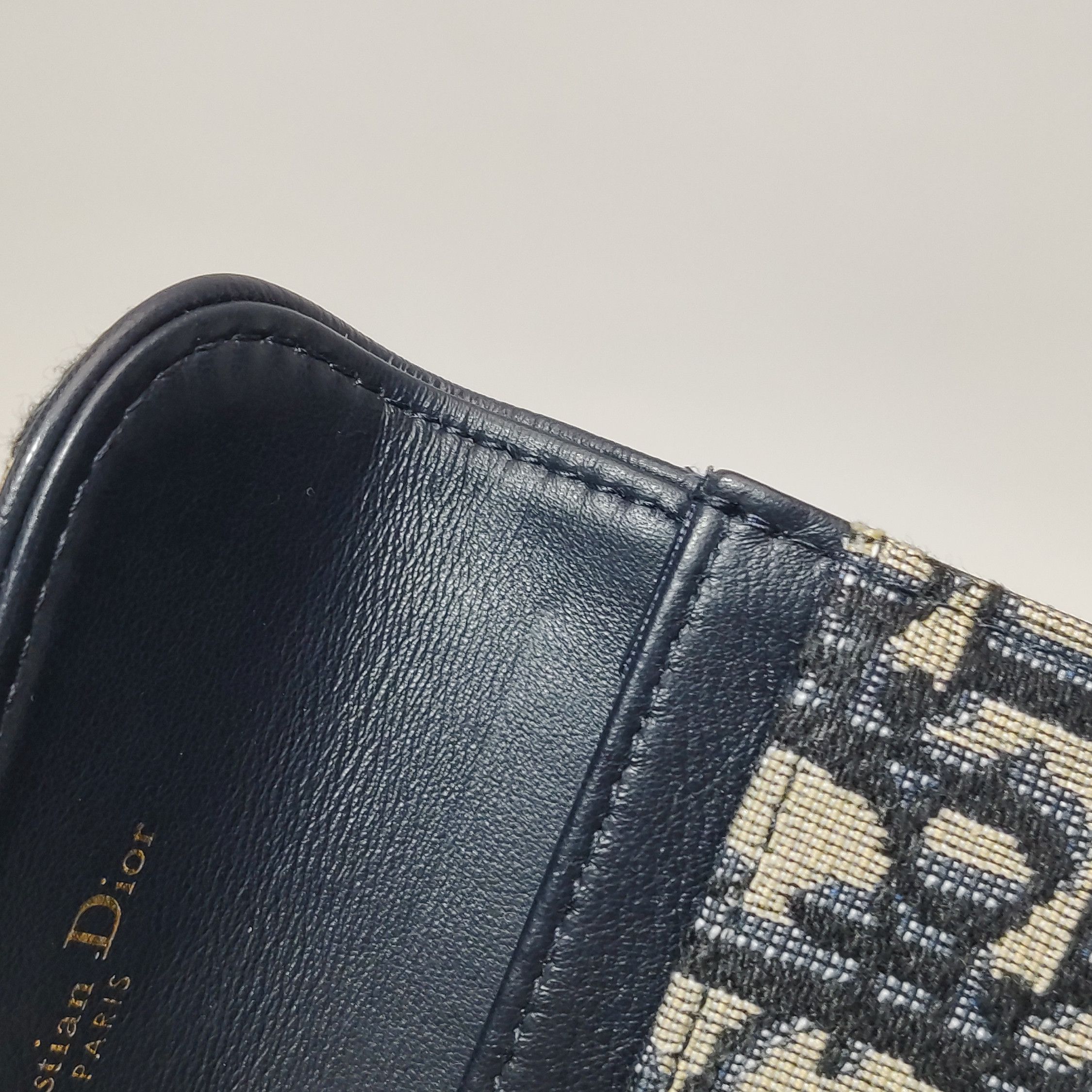 Dior Dior Women os Wallets Size ONE SIZE - 17 Thumbnail