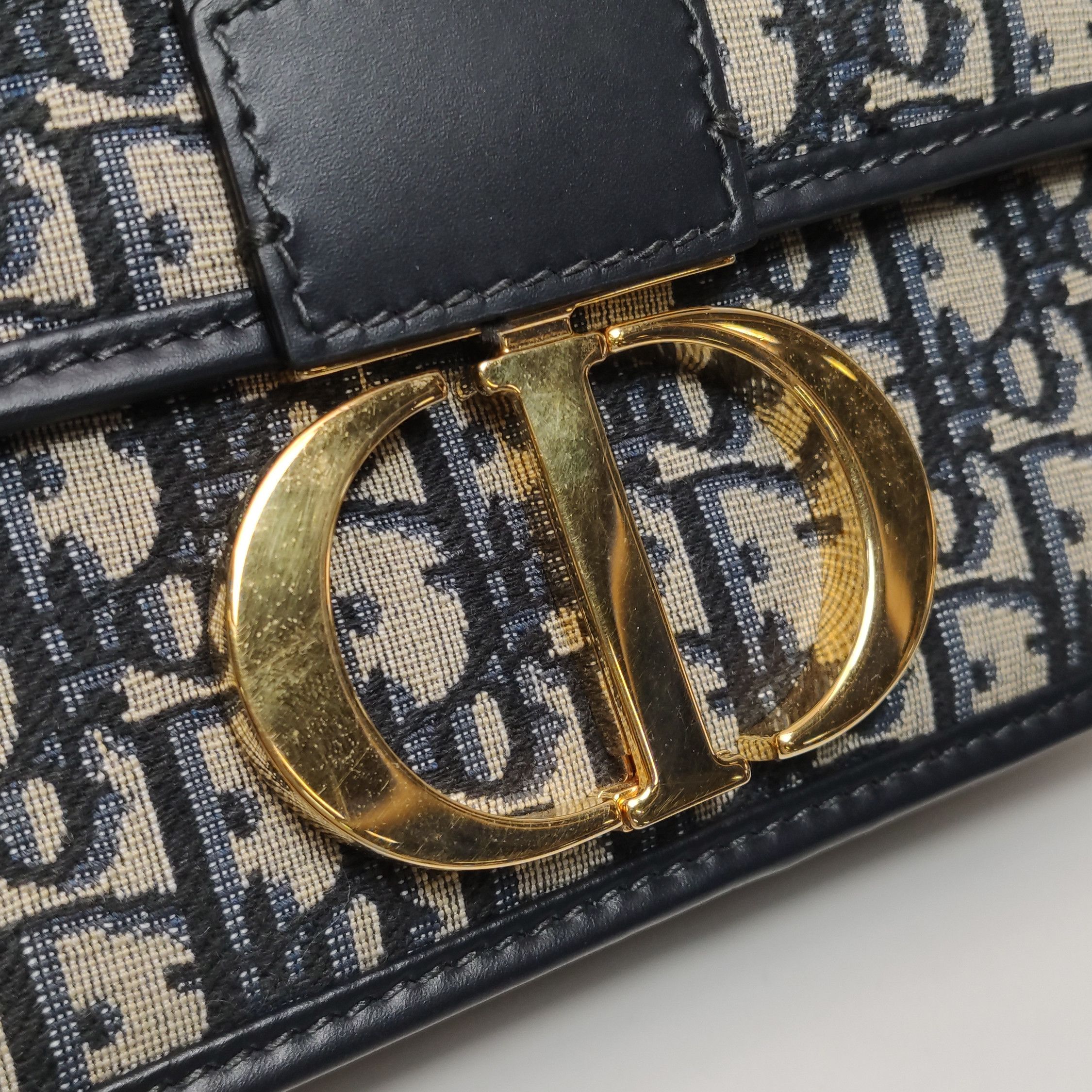 Dior Dior Women os Shoulder Bags Size ONE SIZE - 12 Thumbnail