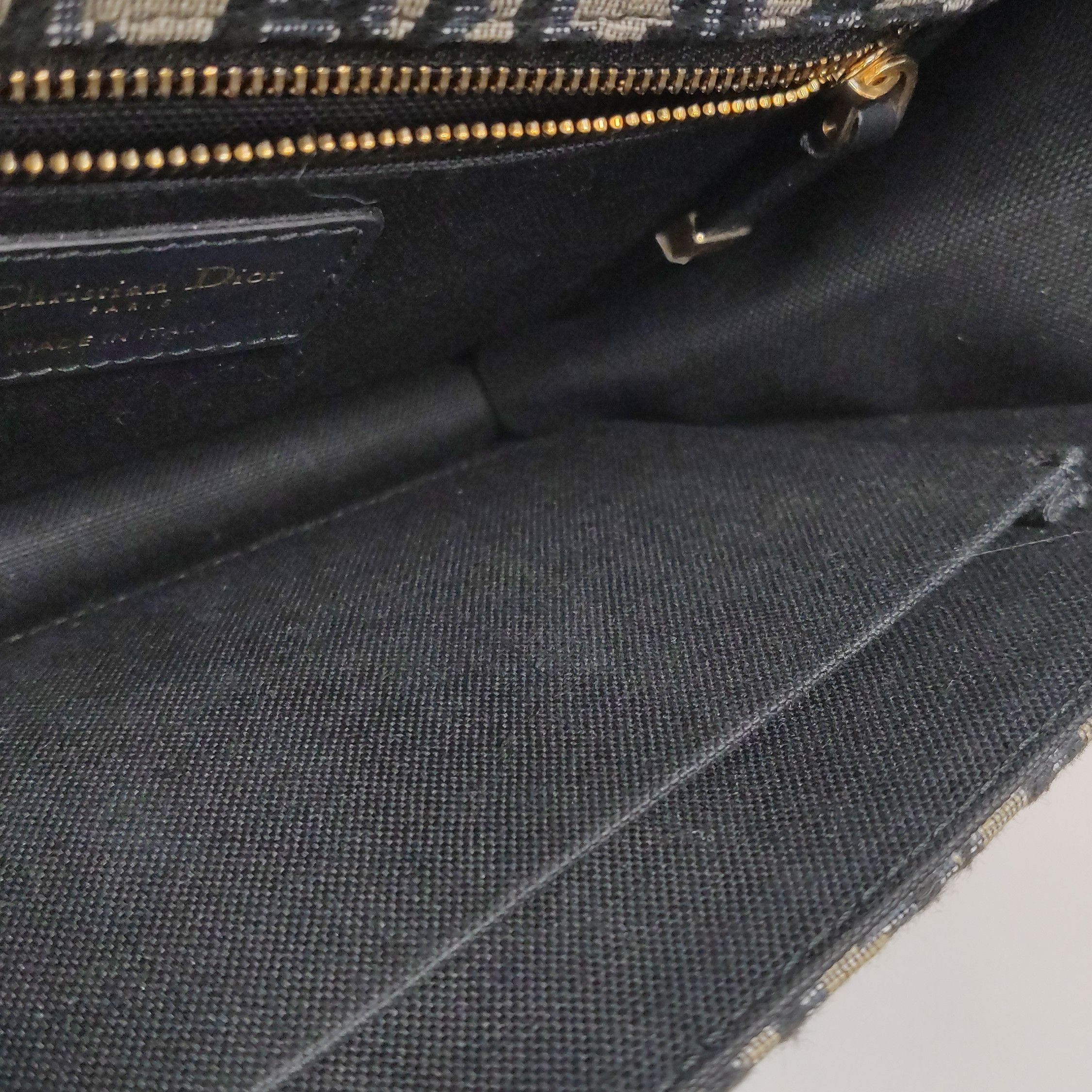 Dior Dior Women os Shoulder Bags Size ONE SIZE - 10 Thumbnail