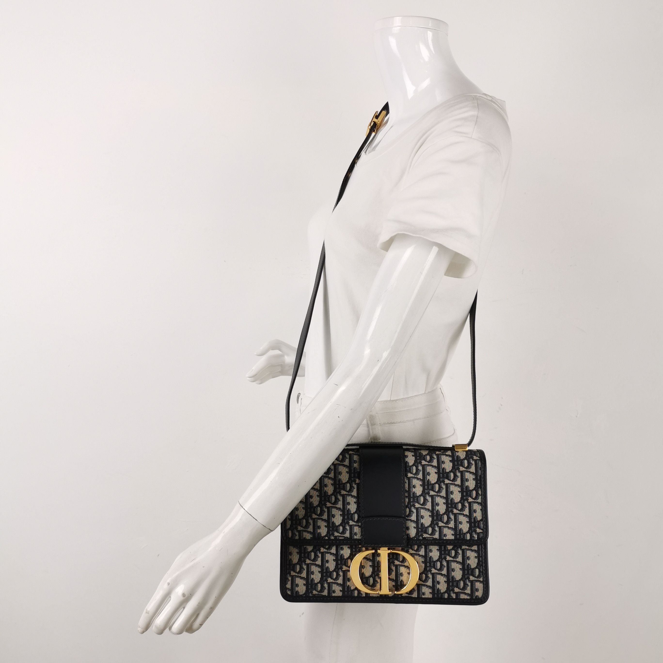 Dior Dior Women os Shoulder Bags Size ONE SIZE - 2 Thumbnail
