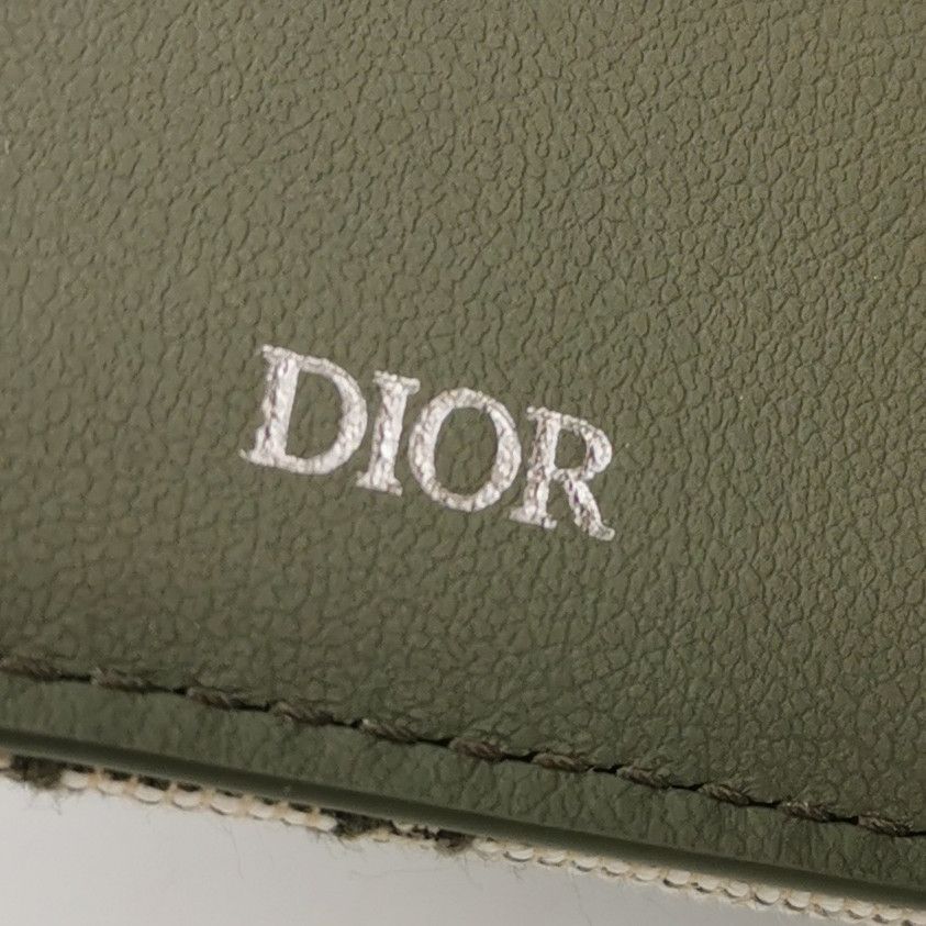 Dior Dior Women os Wallets Size ONE SIZE - 7 Thumbnail