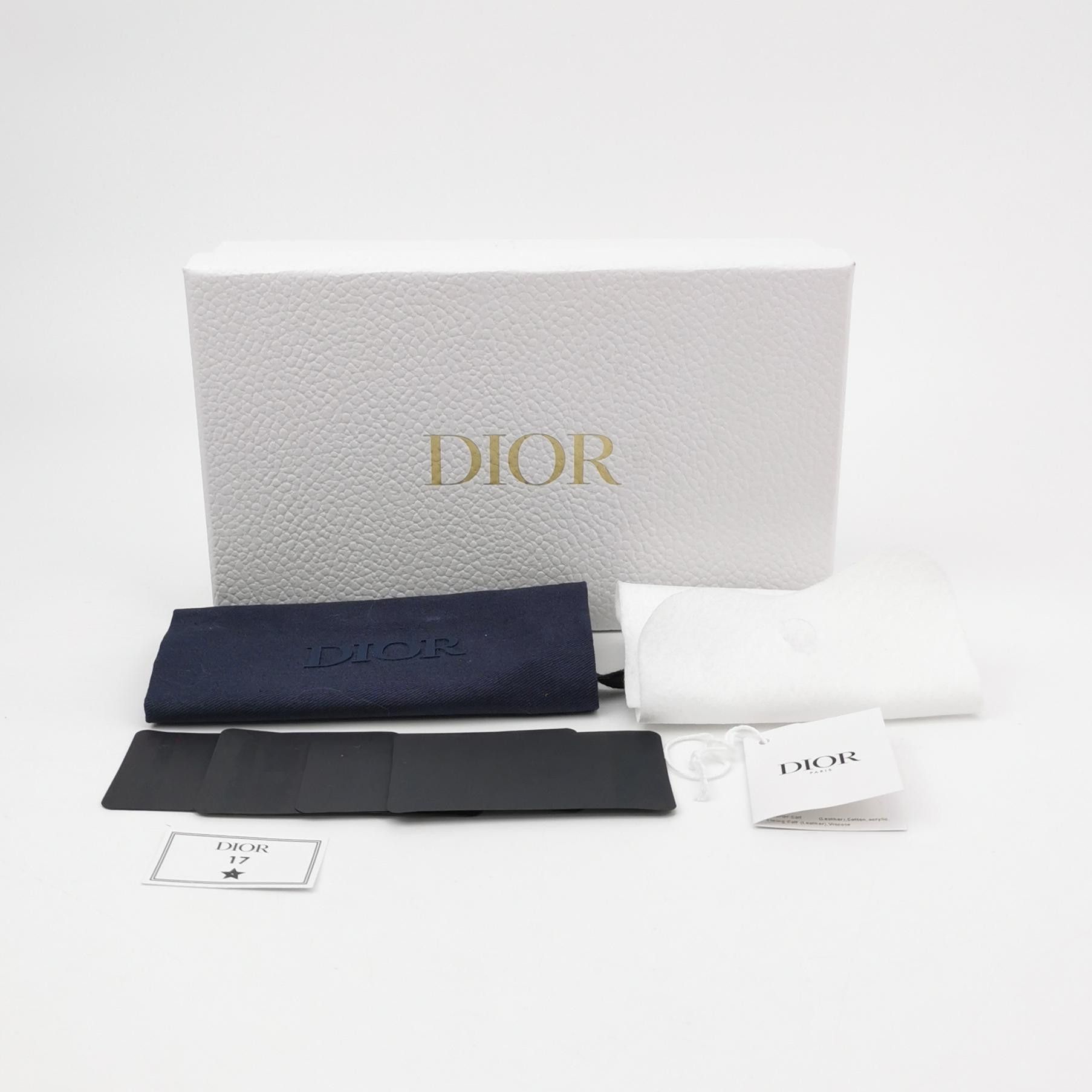 Dior Dior Women os Wallets Size ONE SIZE - 8 Thumbnail