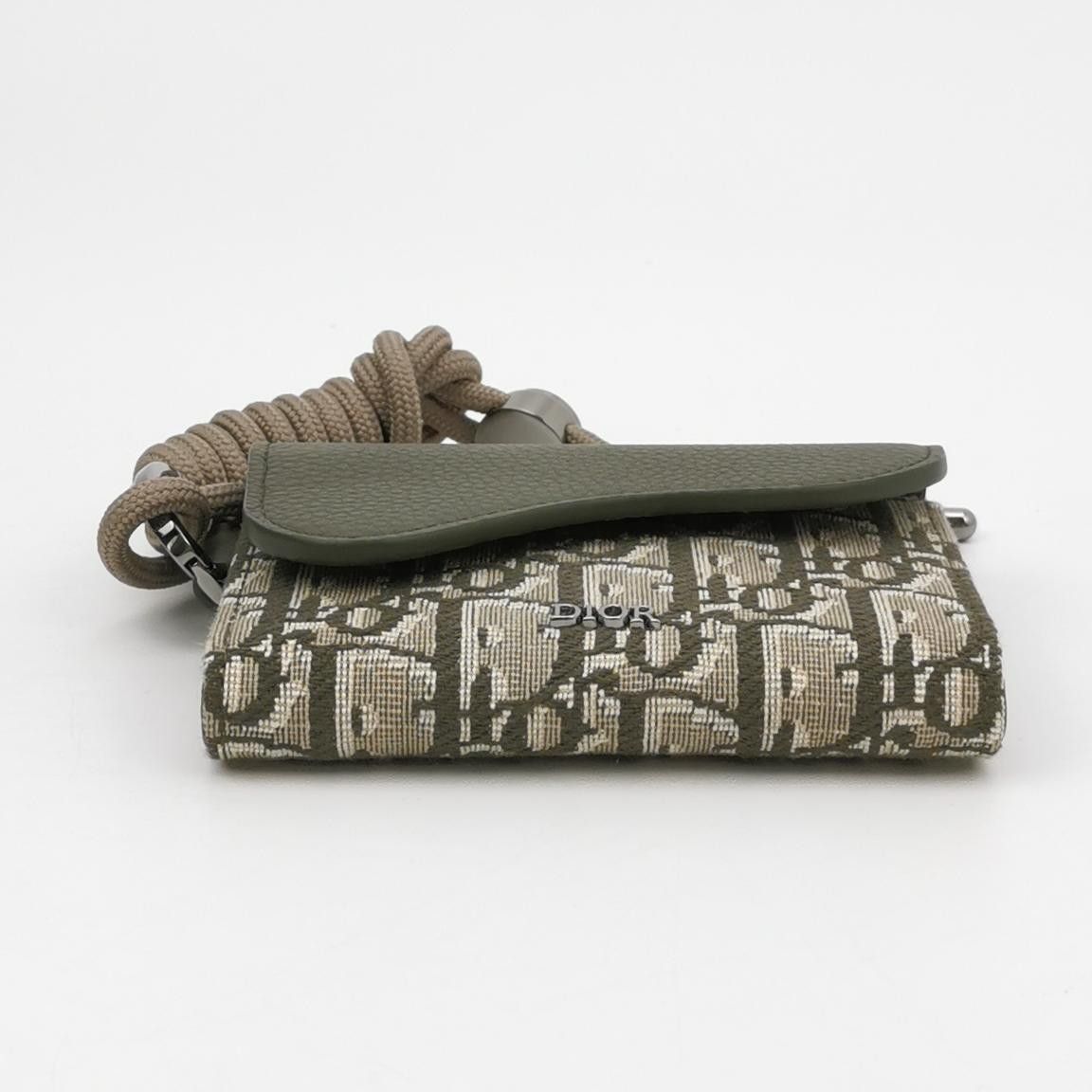 Dior Dior Women os Wallets Size ONE SIZE - 5 Thumbnail