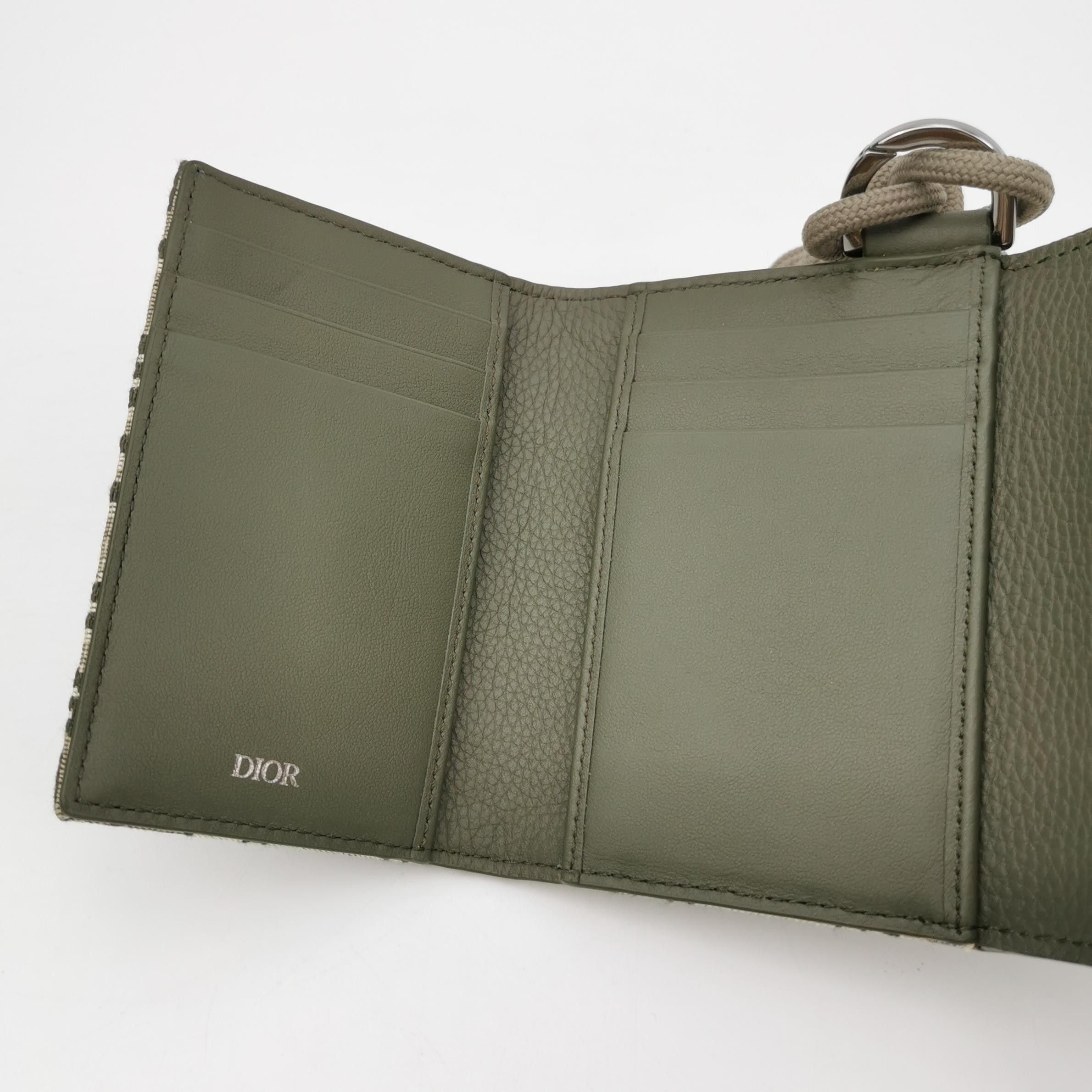 Dior Dior Women os Wallets Size ONE SIZE - 6 Thumbnail