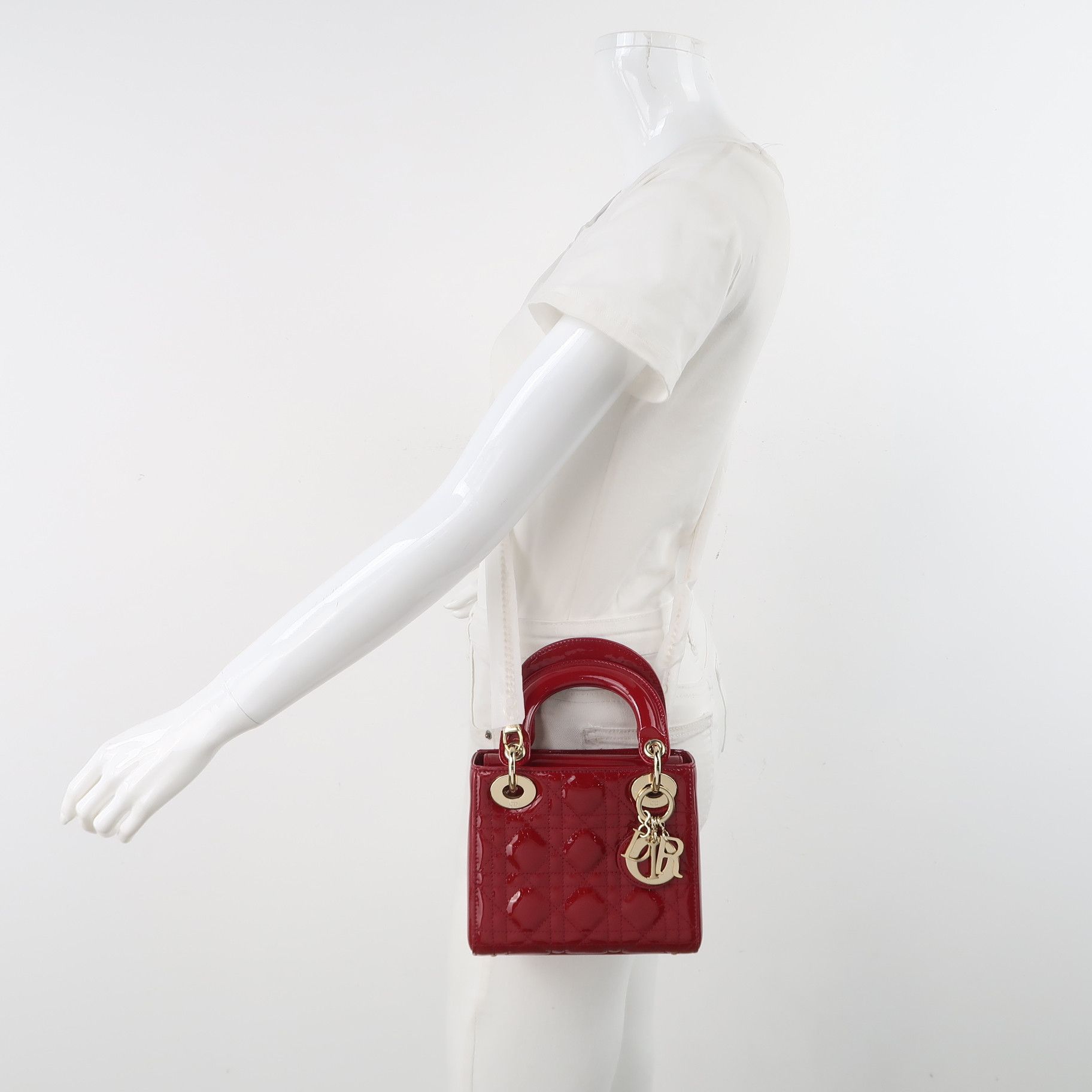 Dior Dior Women os Shoulder Bags Size ONE SIZE - 2 Thumbnail