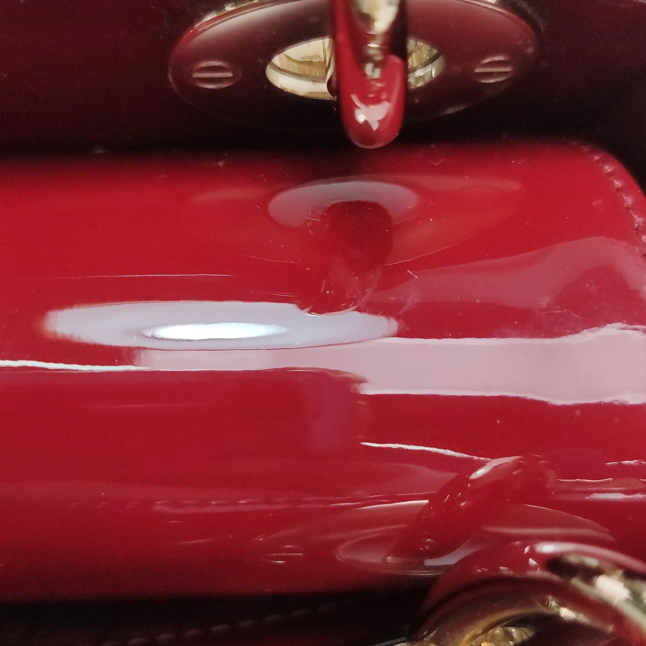 Dior Dior Women os Shoulder Bags Size ONE SIZE - 14 Thumbnail