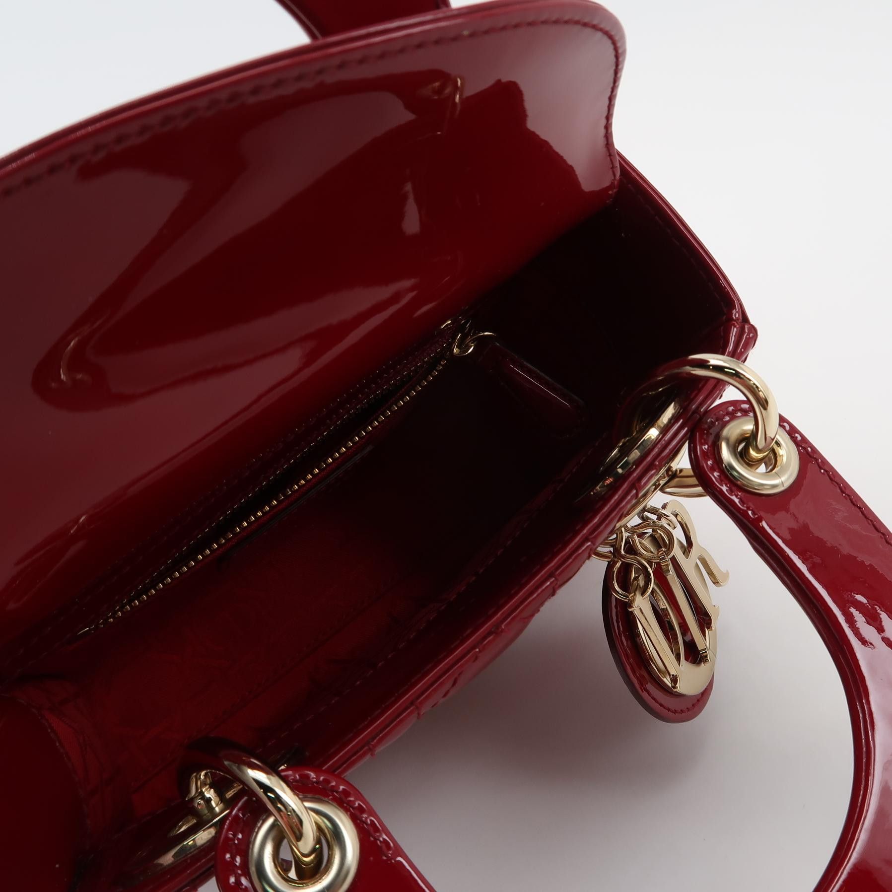 Dior Dior Women os Shoulder Bags Size ONE SIZE - 7 Thumbnail