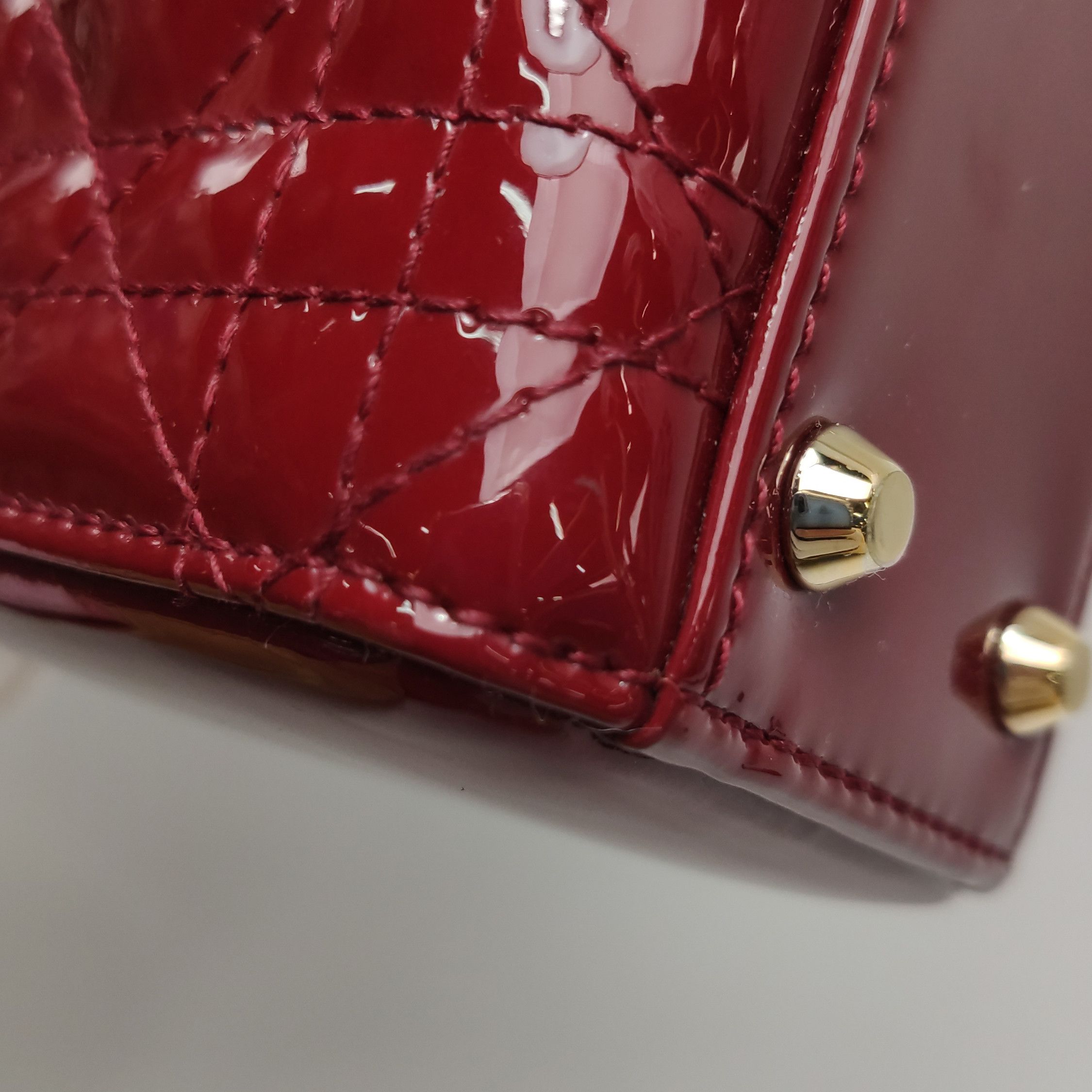 Dior Dior Women os Shoulder Bags Size ONE SIZE - 13 Thumbnail