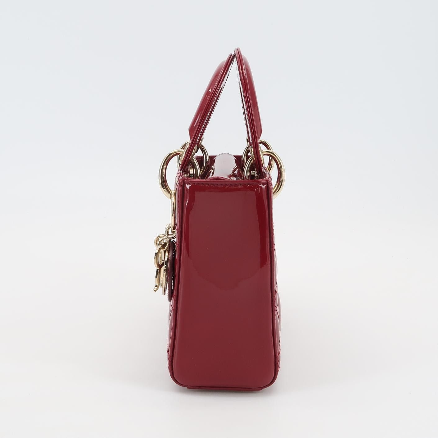 Dior Dior Women os Shoulder Bags Size ONE SIZE - 3 Thumbnail