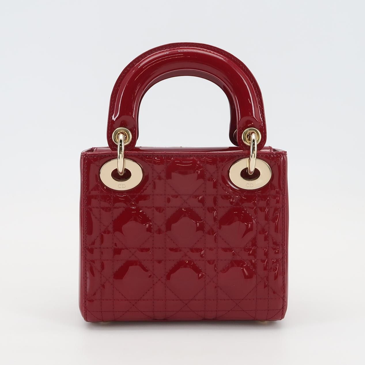 Dior Dior Women os Shoulder Bags Size ONE SIZE - 5 Thumbnail