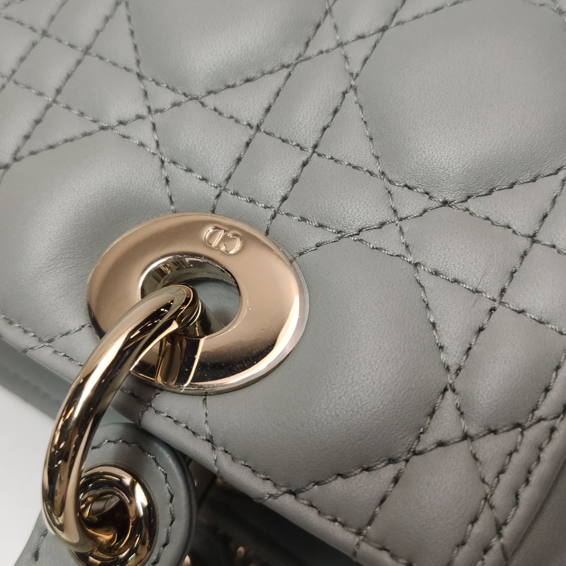 Dior Dior Women os Shoulder Bags Size ONE SIZE - 13 Thumbnail