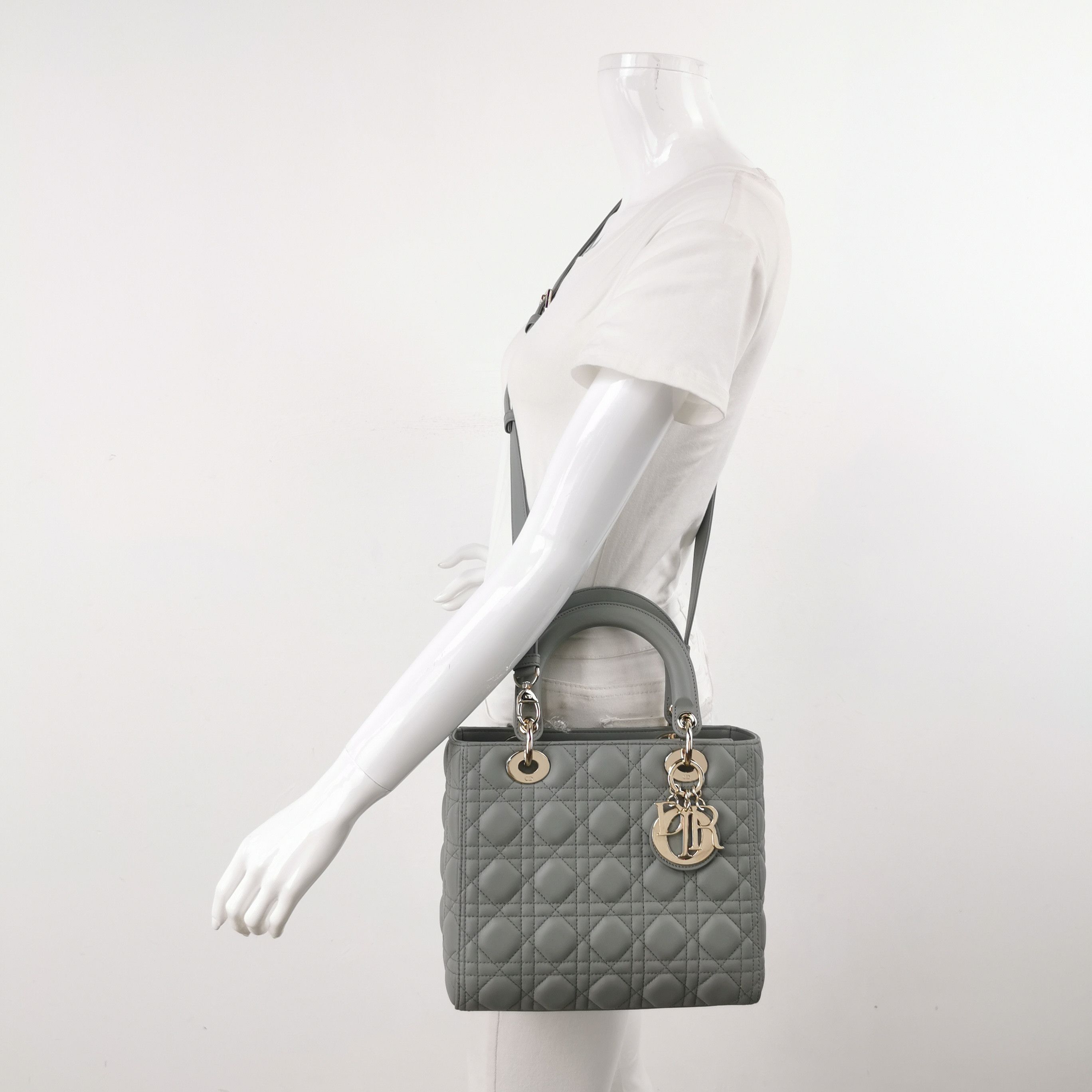 Dior Dior Women os Shoulder Bags Size ONE SIZE - 2 Thumbnail