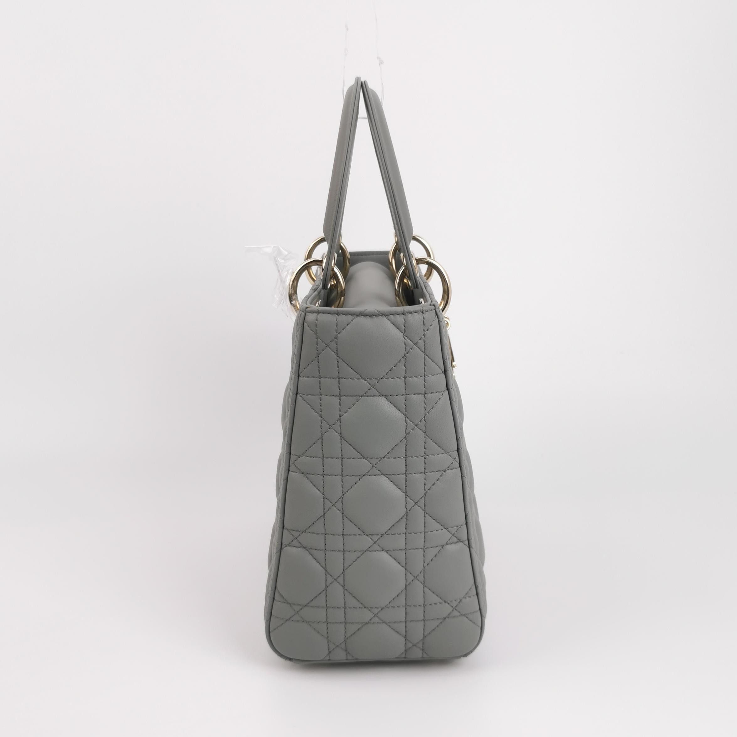 Dior Dior Women os Shoulder Bags Size ONE SIZE - 4 Thumbnail