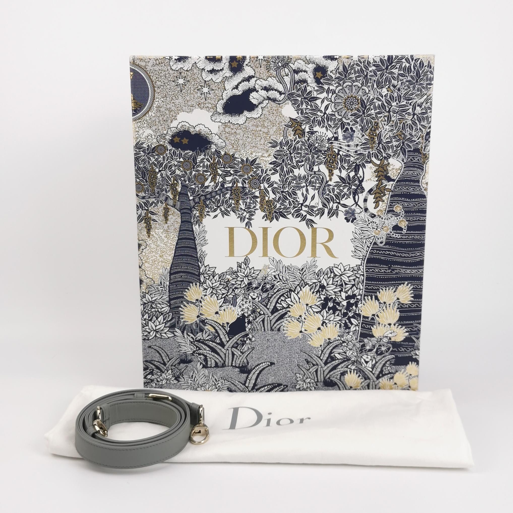 Dior Dior Women os Shoulder Bags Size ONE SIZE - 9 Thumbnail