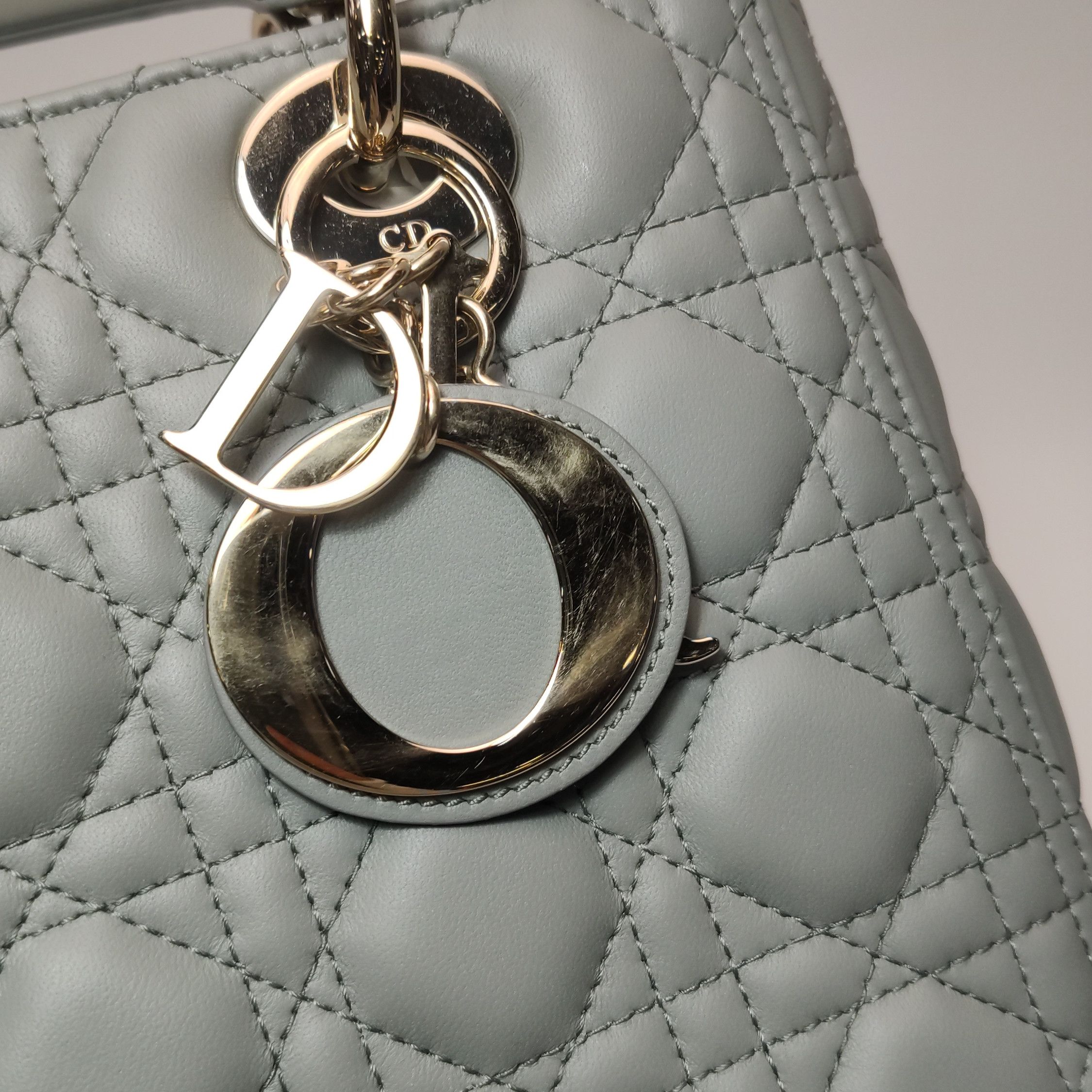 Dior Dior Women os Shoulder Bags Size ONE SIZE - 14 Thumbnail