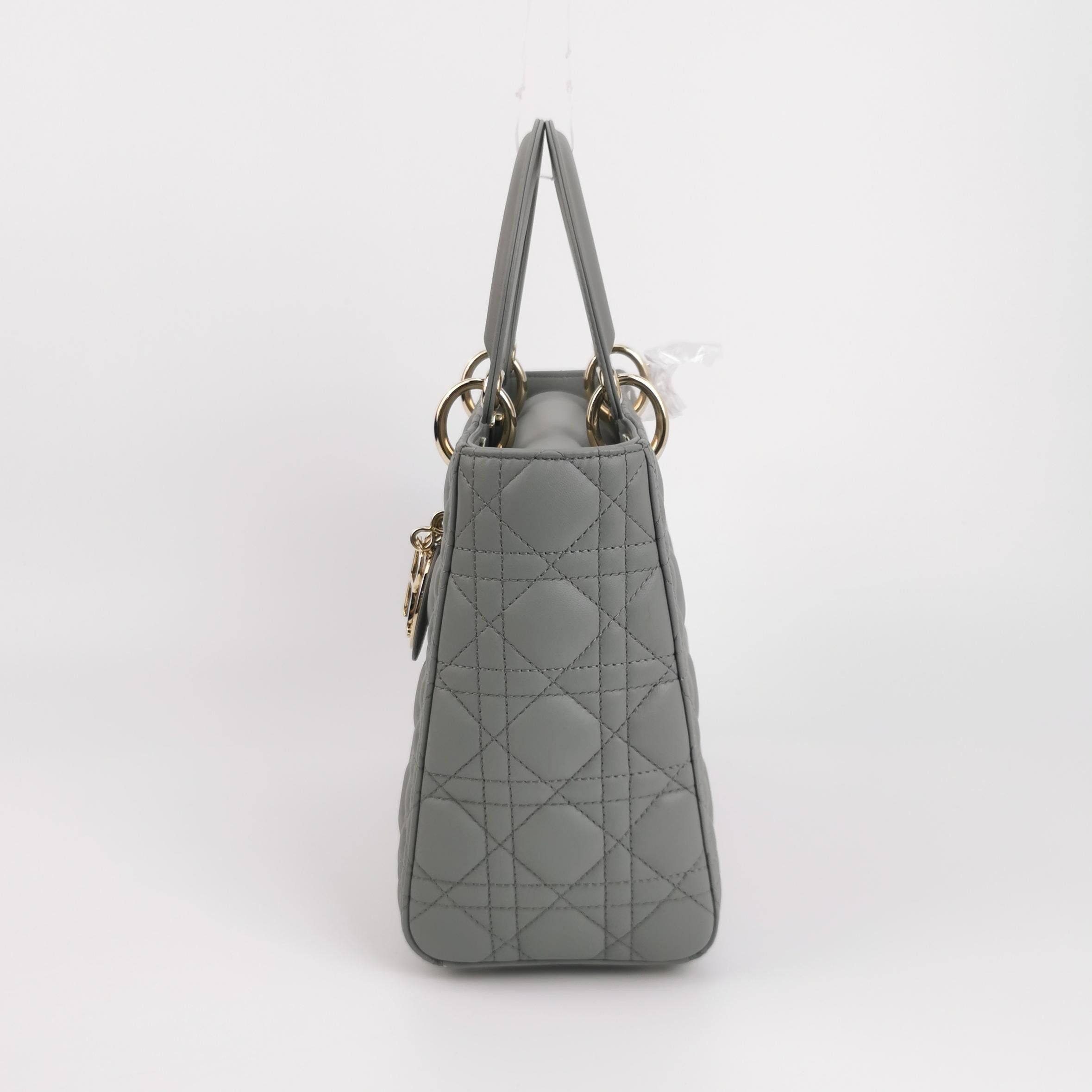Dior Dior Women os Shoulder Bags Size ONE SIZE - 3 Thumbnail