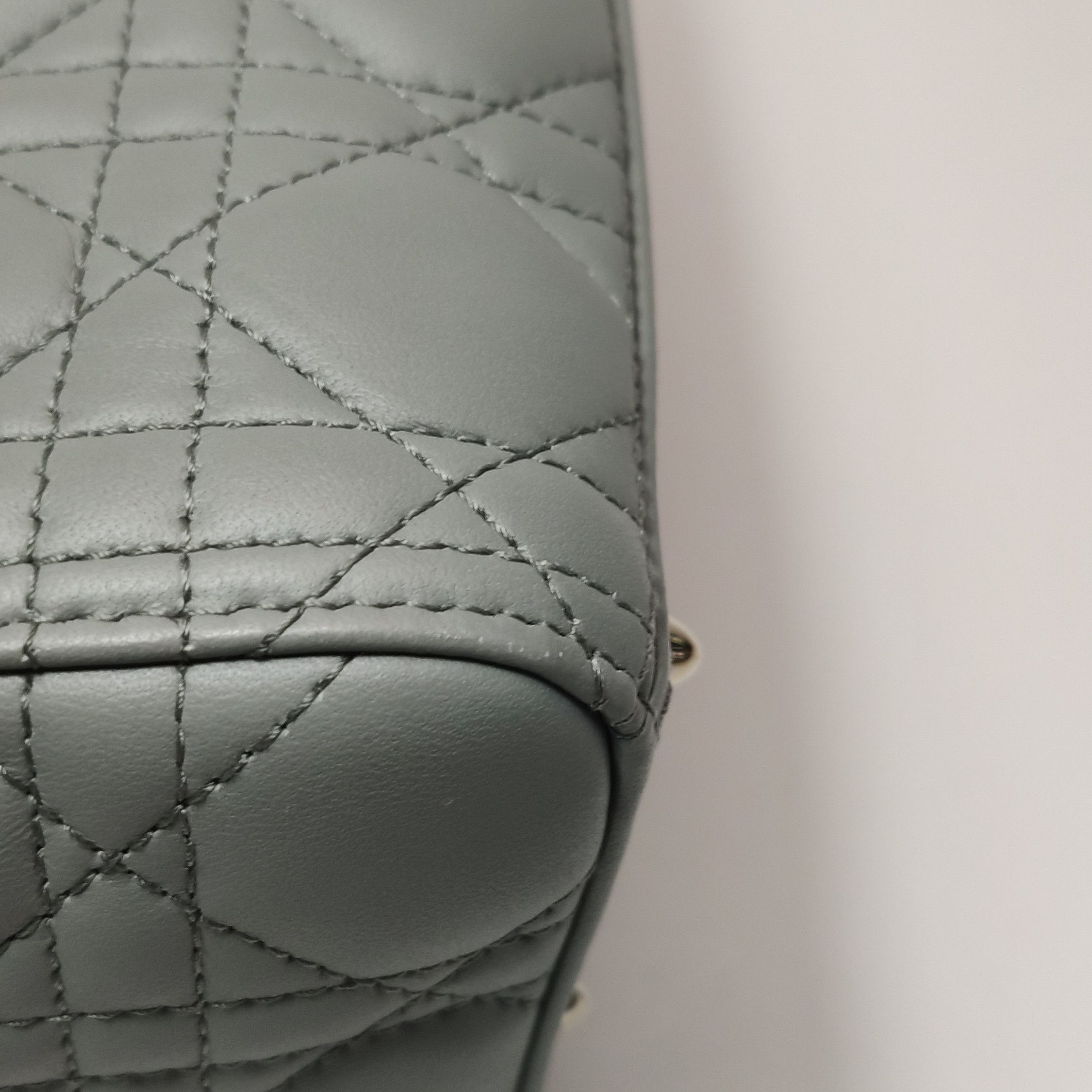 Dior Dior Women os Shoulder Bags Size ONE SIZE - 15 Thumbnail