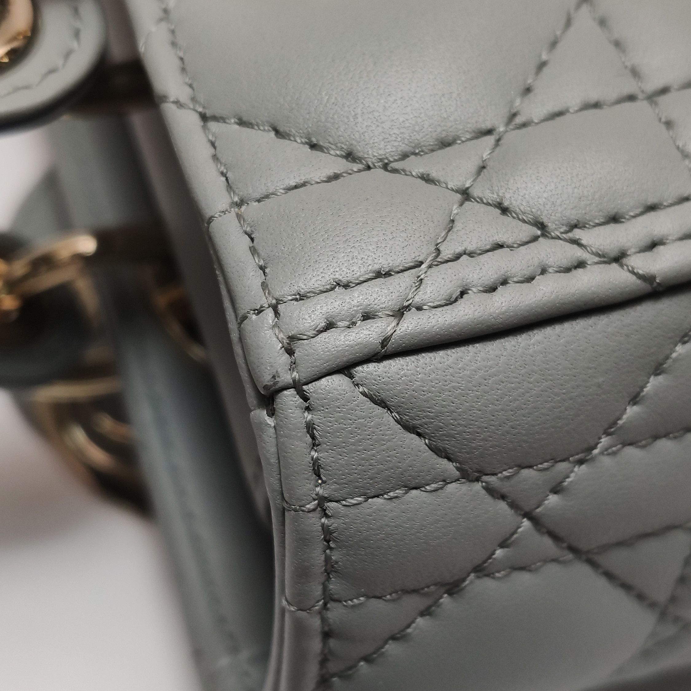 Dior Dior Women os Shoulder Bags Size ONE SIZE - 16 Thumbnail